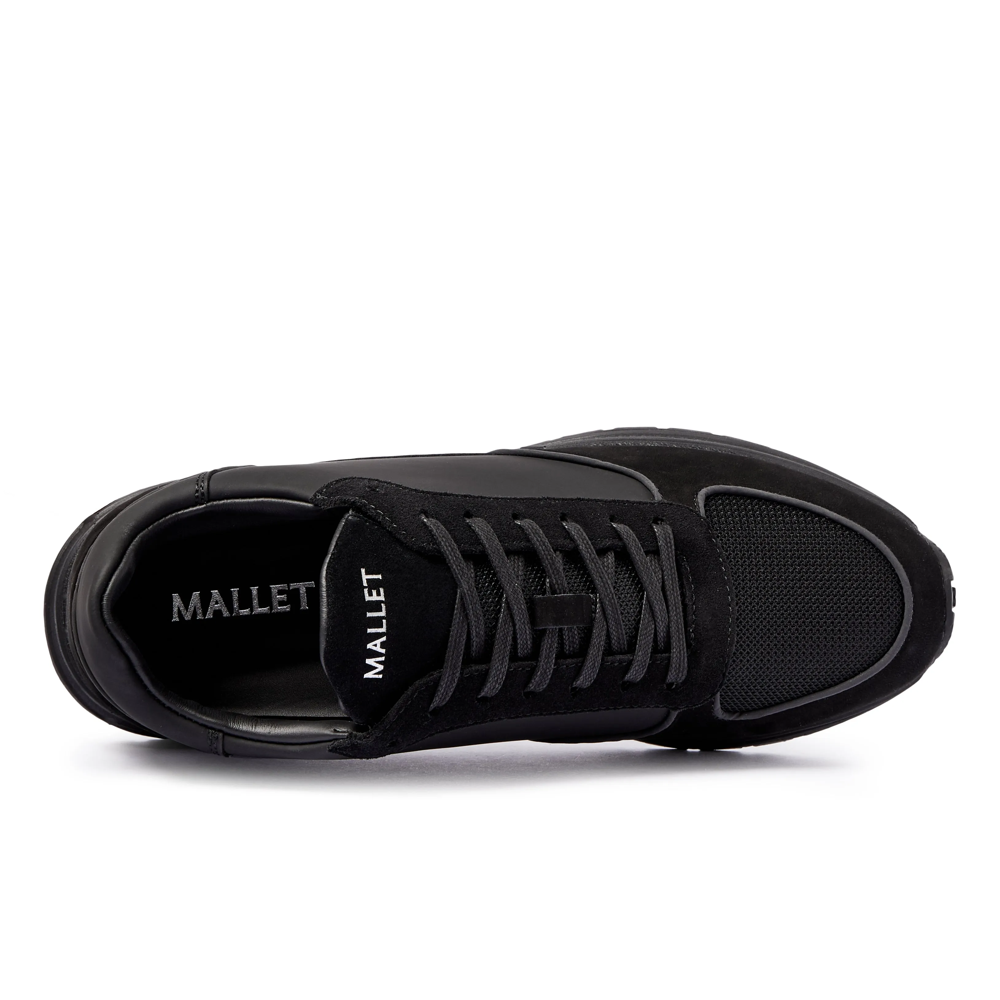 Popham Lite Black Leather sold by Mallet product image thumbnail 4