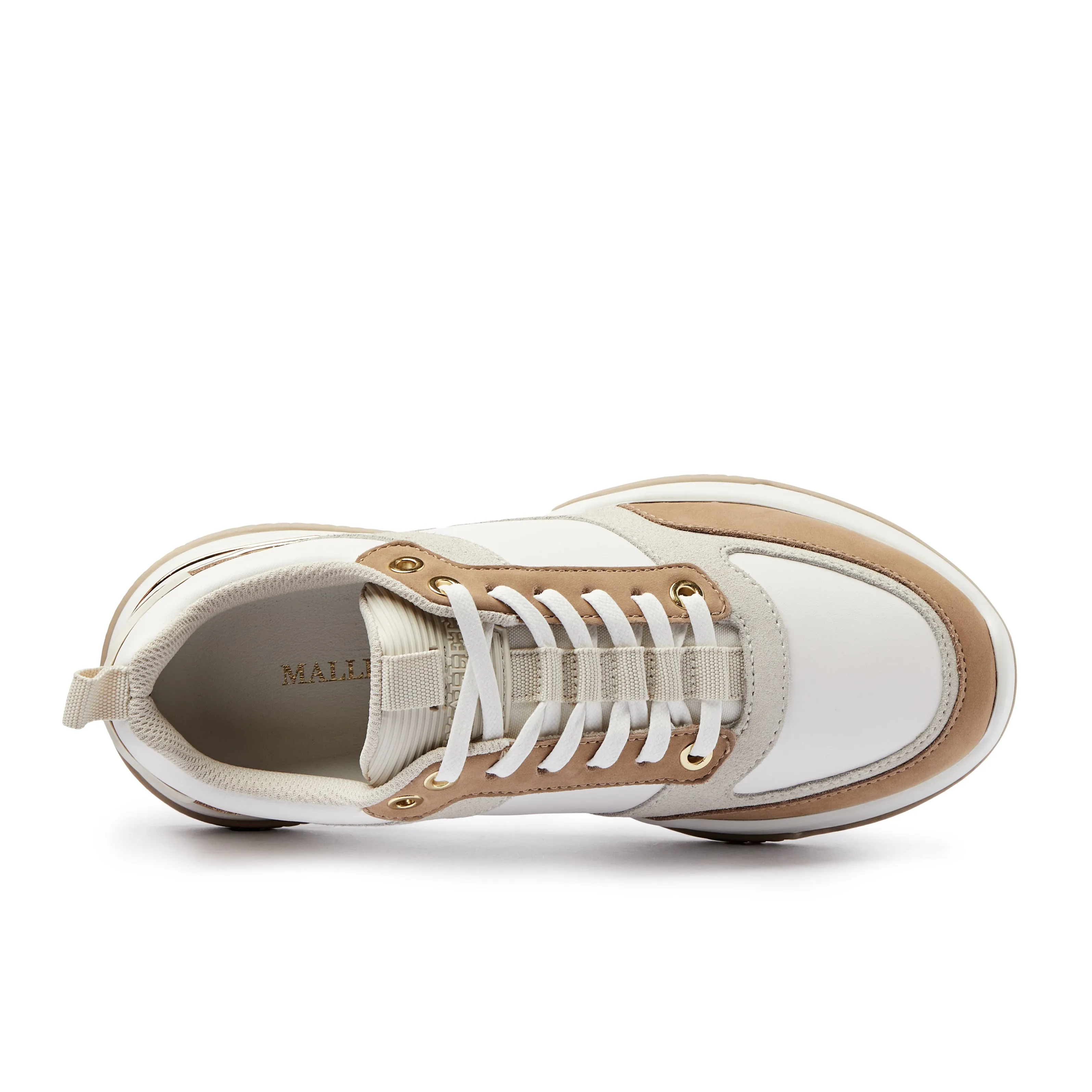 Radnor Beige Womens sold by Mallet product image thumbnail 4