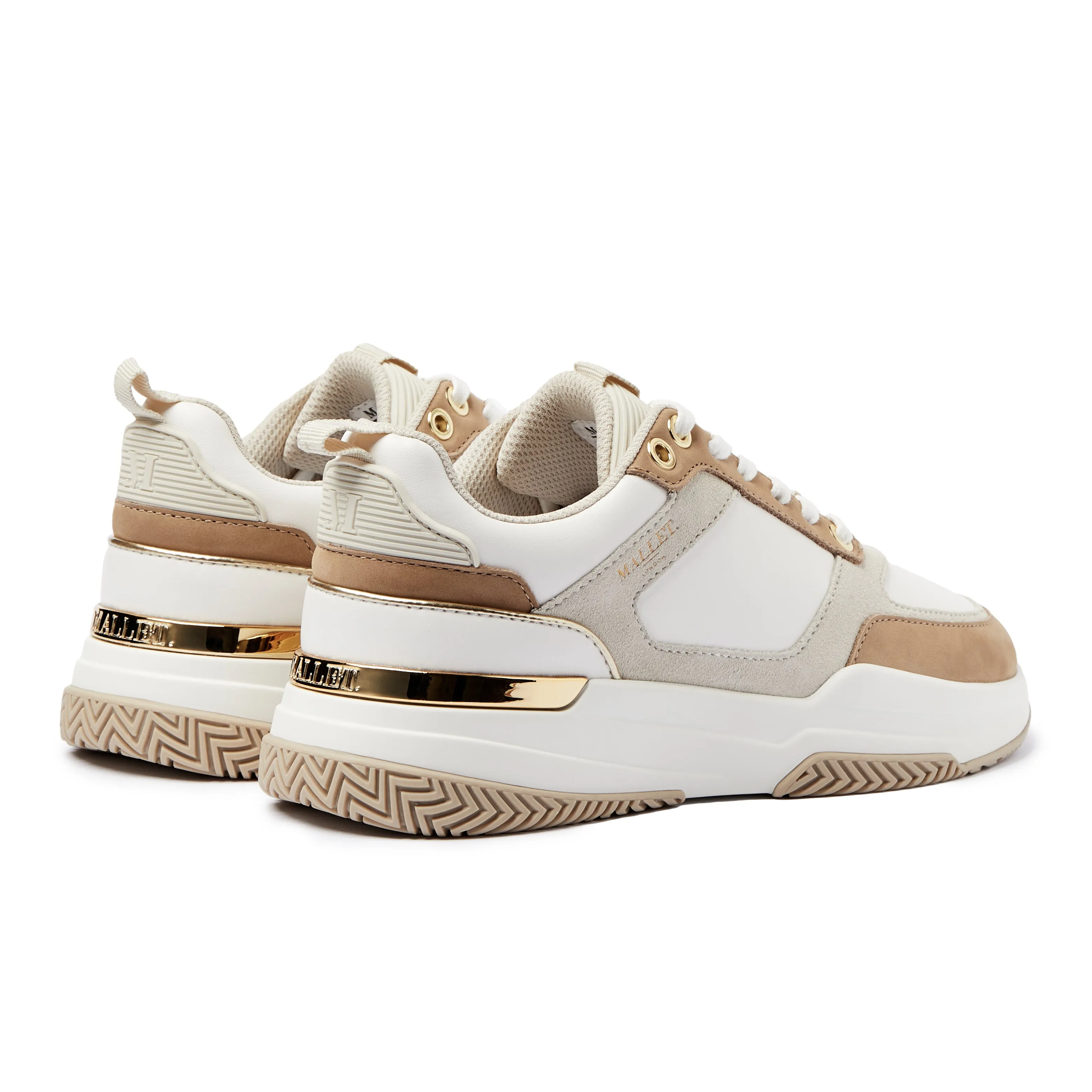 Radnor Beige Womens sold by Mallet product image thumbnail 3