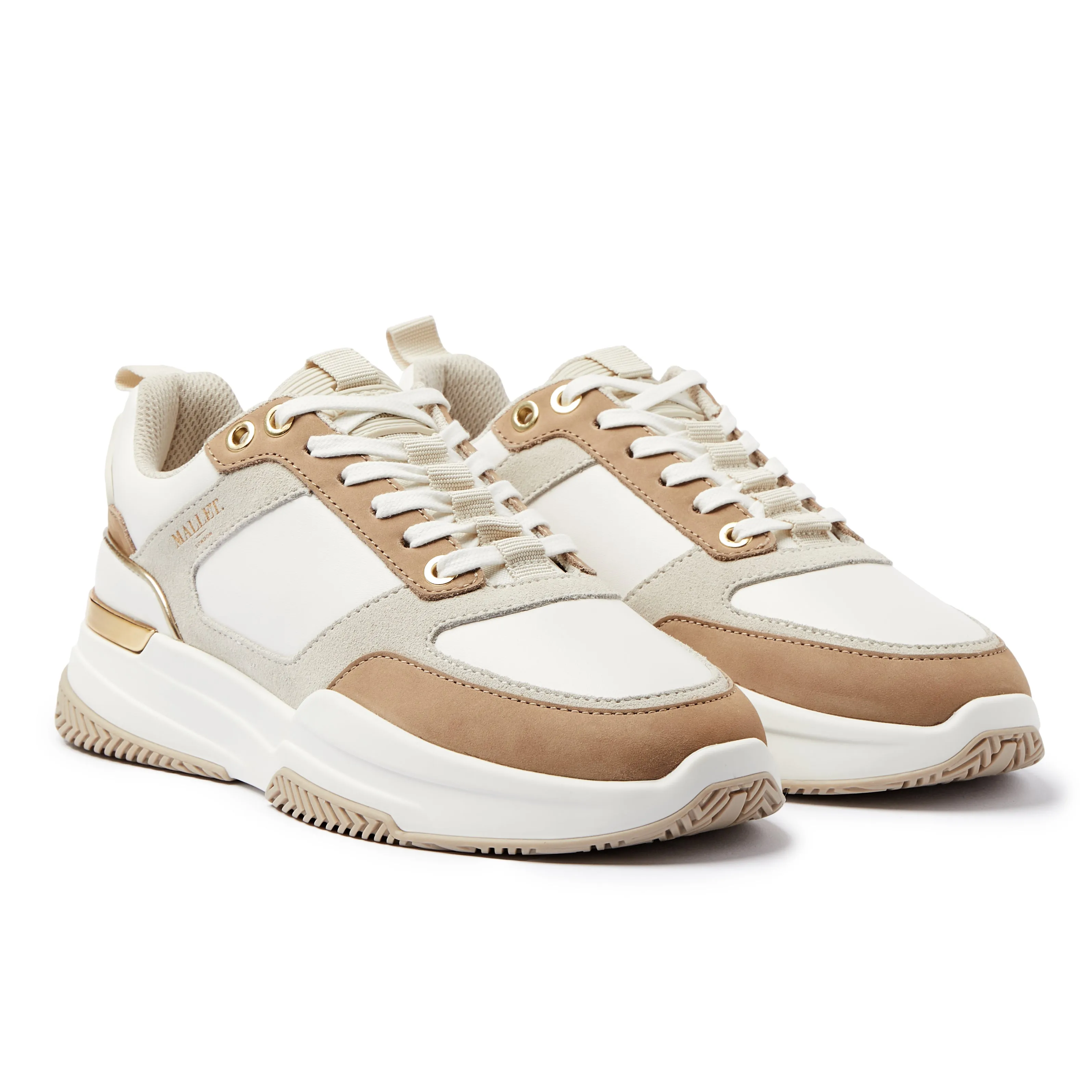 Radnor Beige Womens sold by Mallet product image thumbnail 2