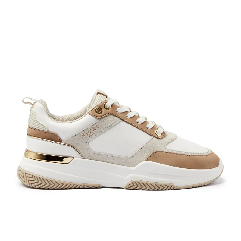 Radnor Beige Womens sold by Mallet