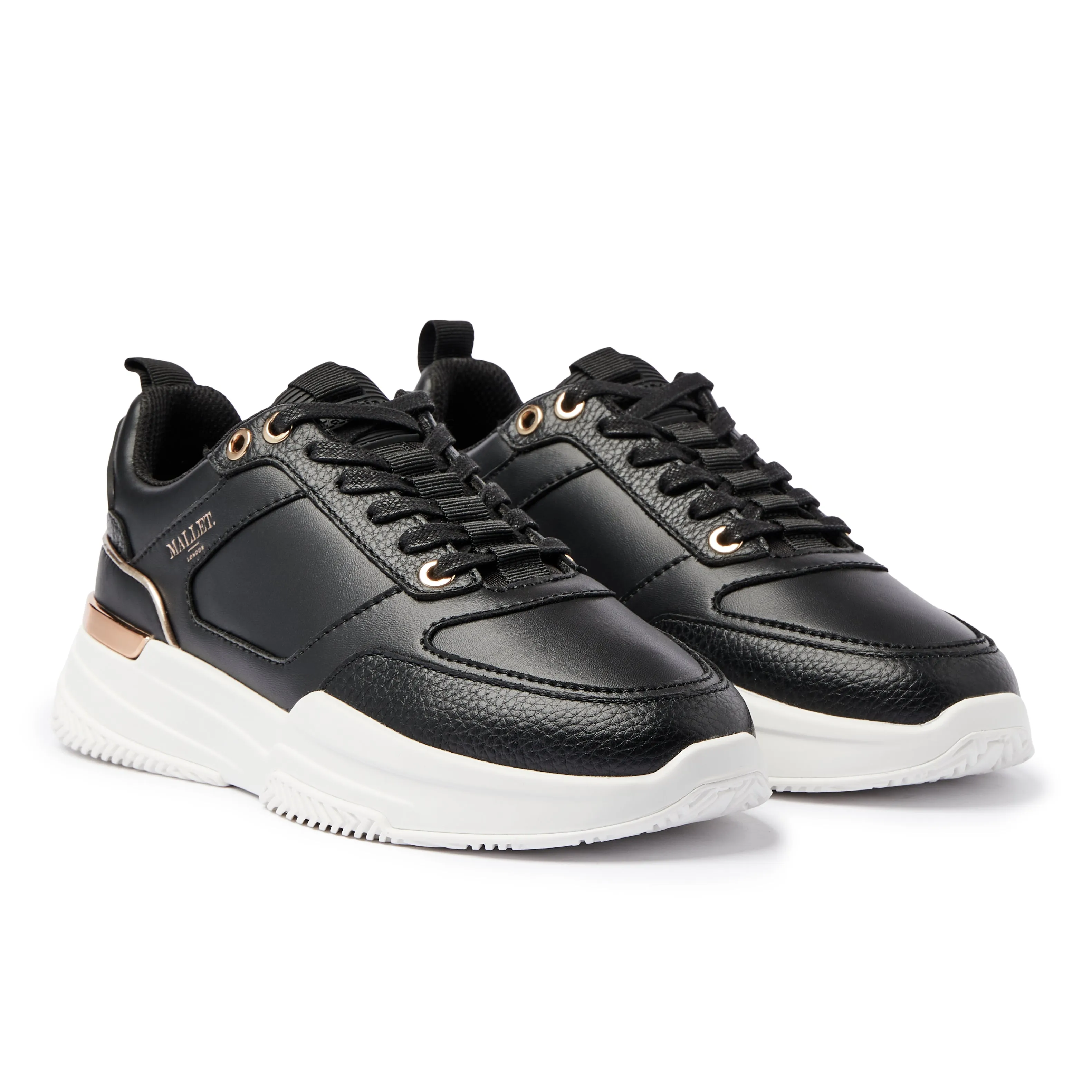 Radnor Black Rose Womens sold by Mallet product image thumbnail 2