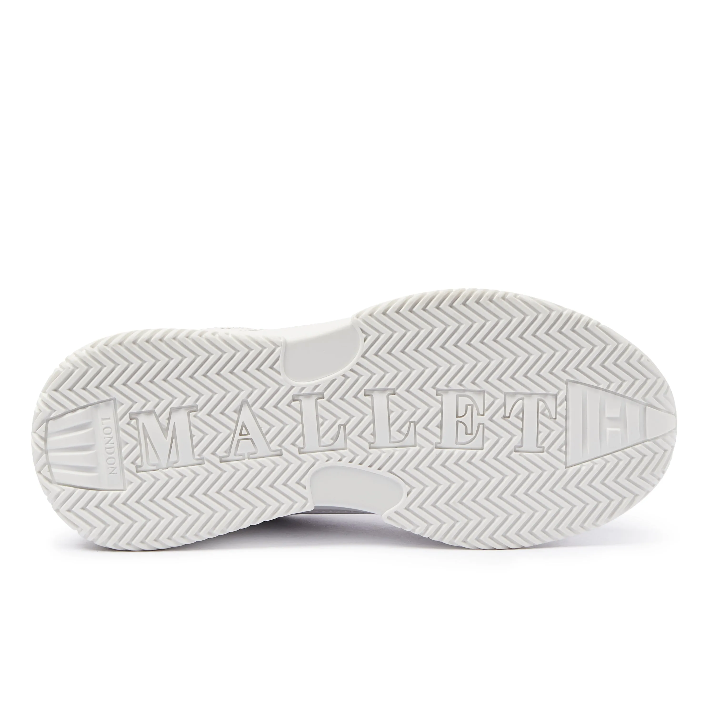 Radnor Triple White Gold Womens sold by Mallet product image thumbnail 5