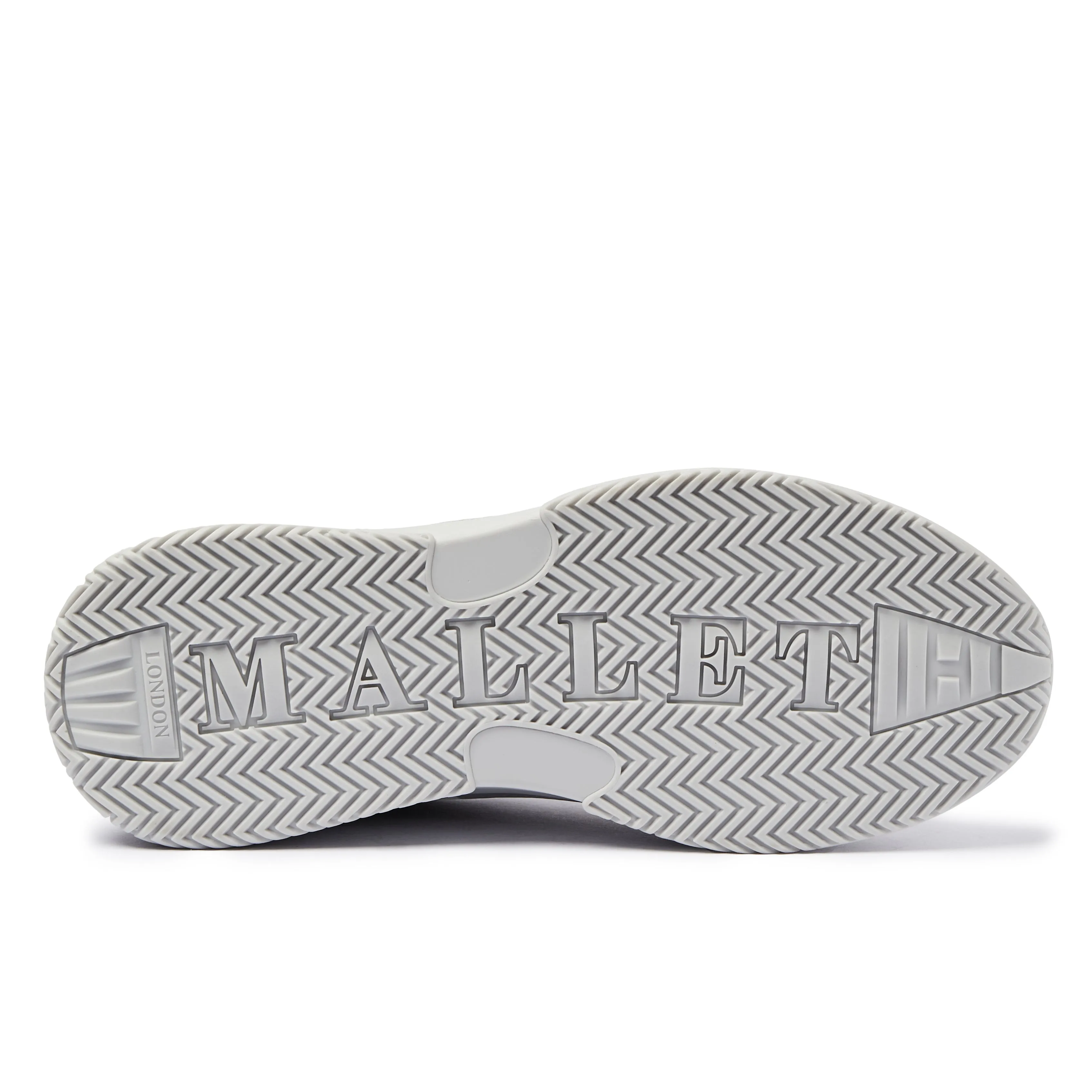Radnor Triple Grey sold by Mallet product image thumbnail 5