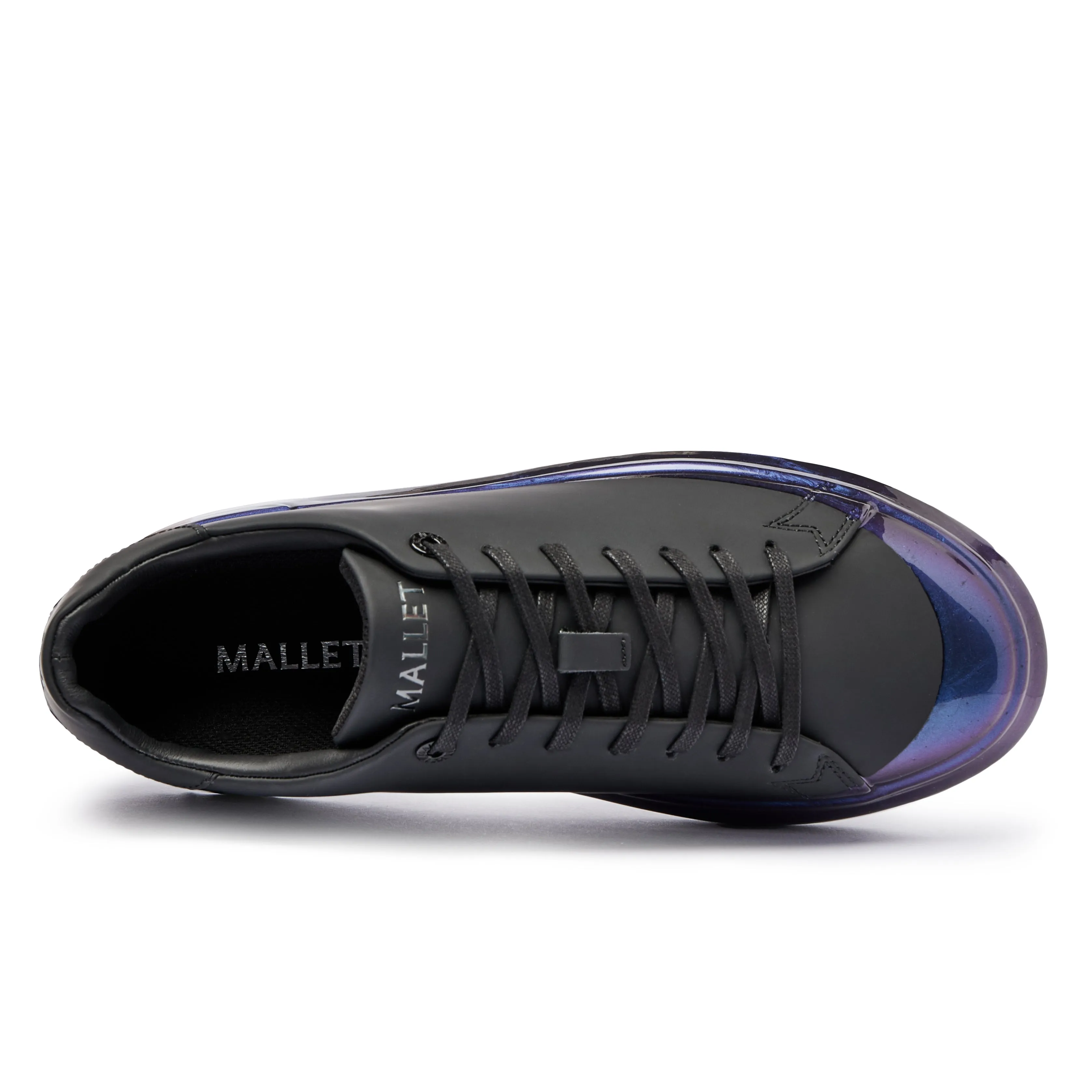 GRFTR Lite Black Iridescent Dip sold by Mallet product image thumbnail 4