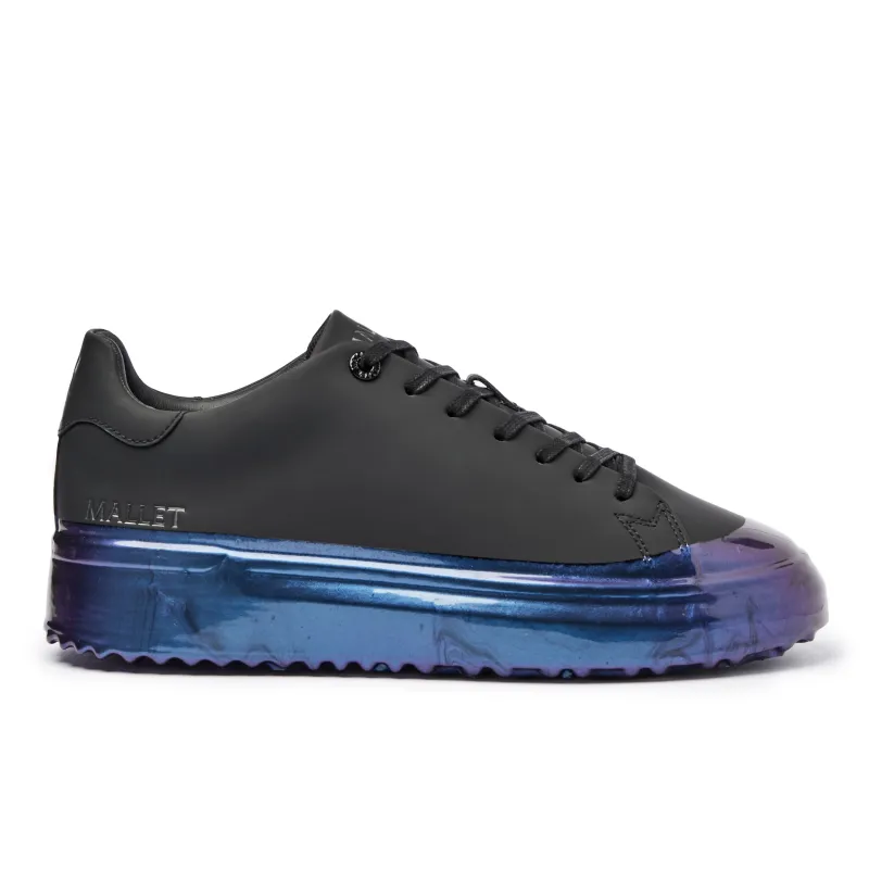 GRFTR Lite Black Iridescent Dip sold by Mallet