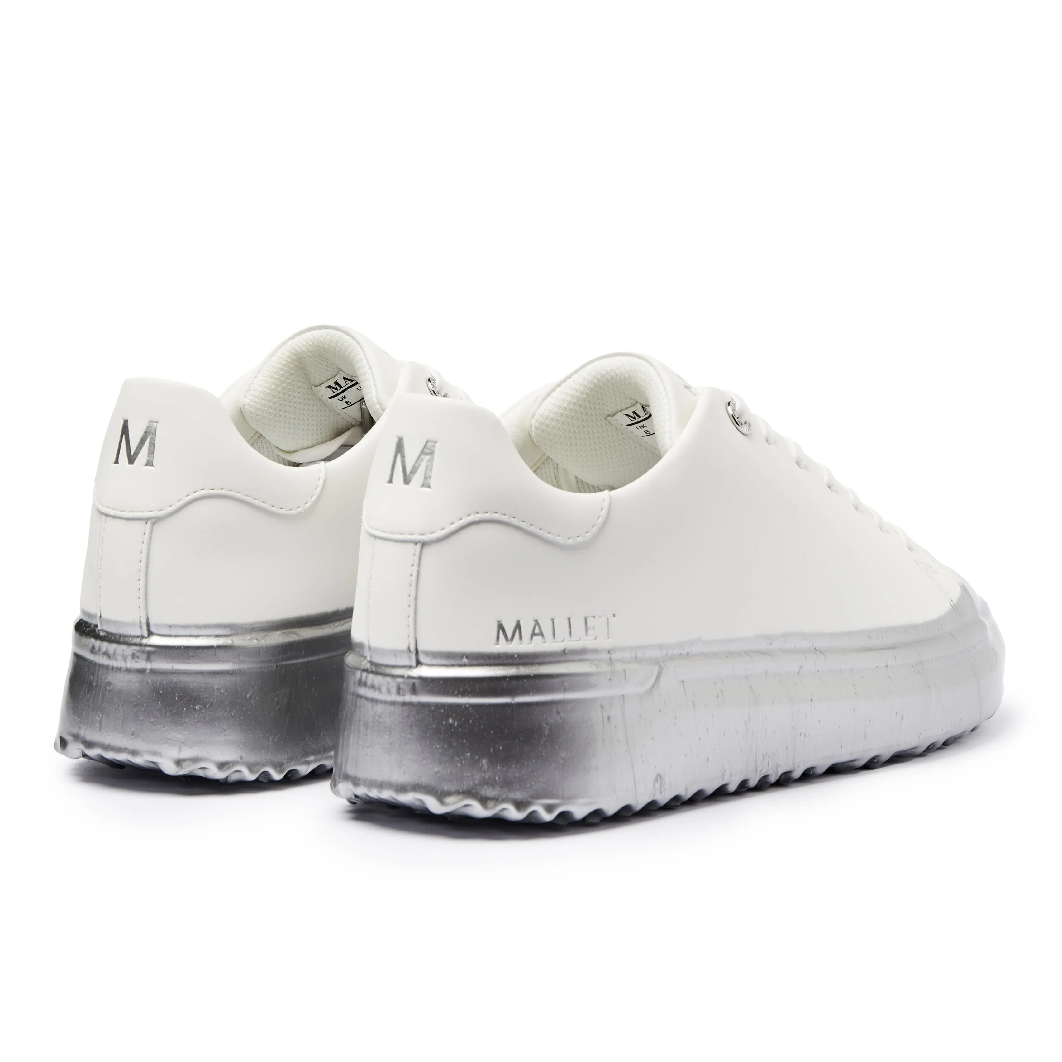 GRFTR Lite Silver Dip sold by Mallet product image thumbnail 3