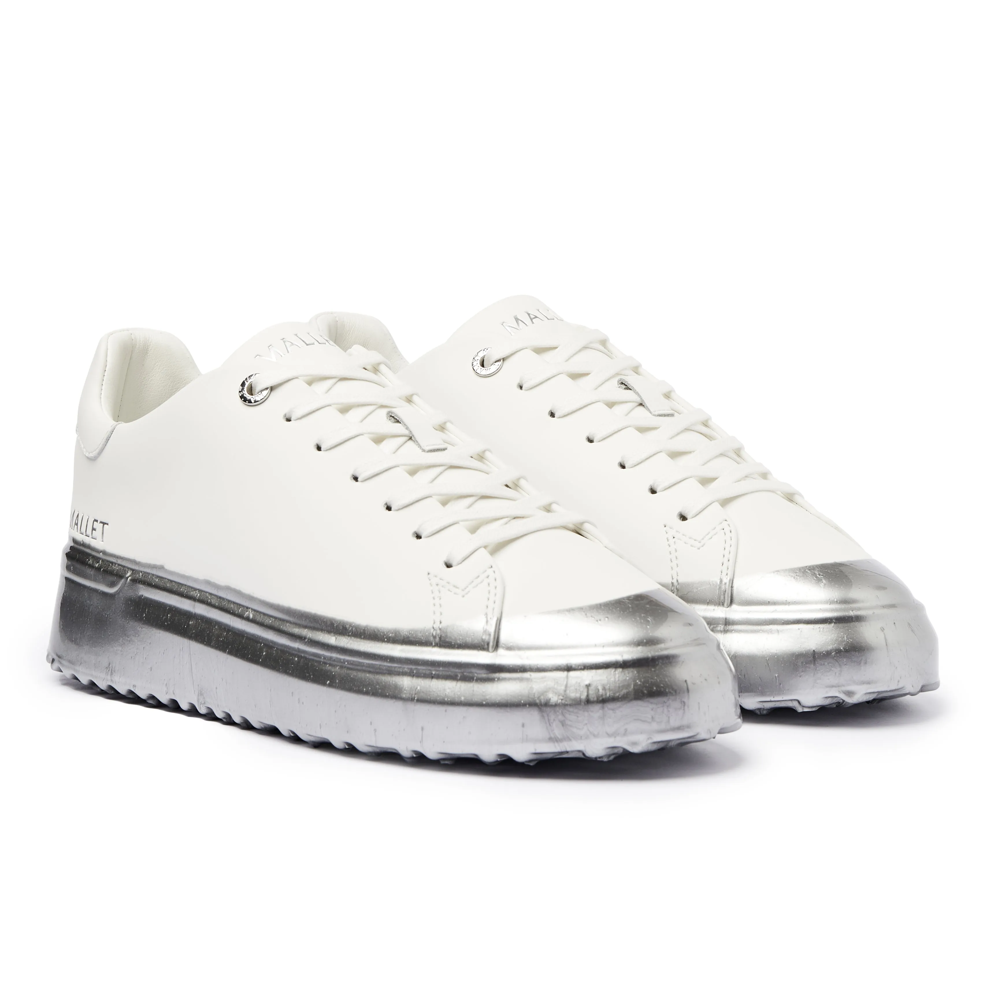 GRFTR Lite Silver Dip sold by Mallet product image thumbnail 2