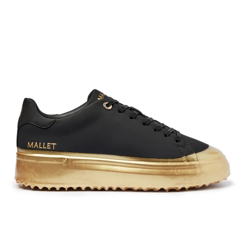 GRFTR Lite Gold Dip sold by Mallet
