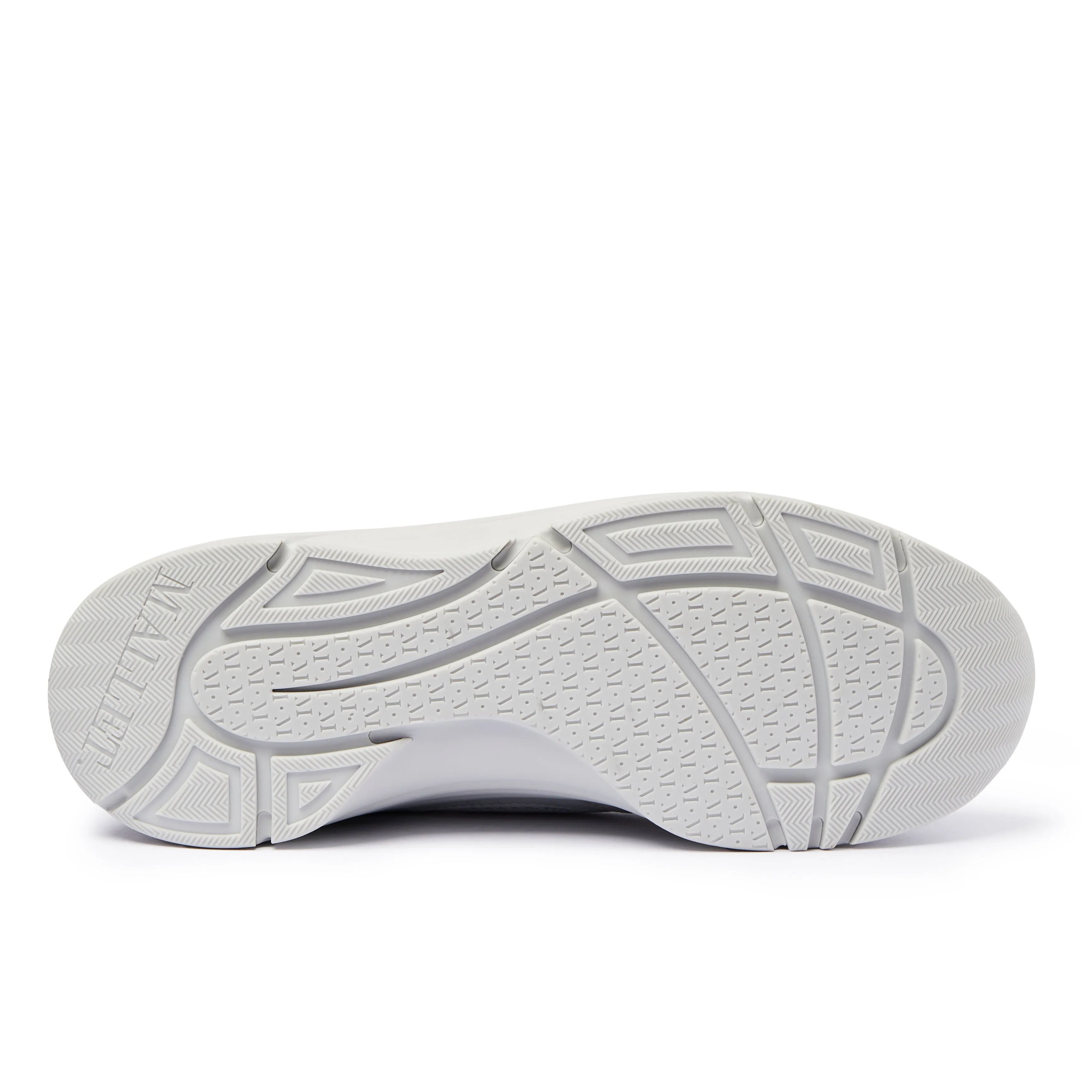 Cyrus 2.0 Triple Grey sold by Mallet product image thumbnail 5