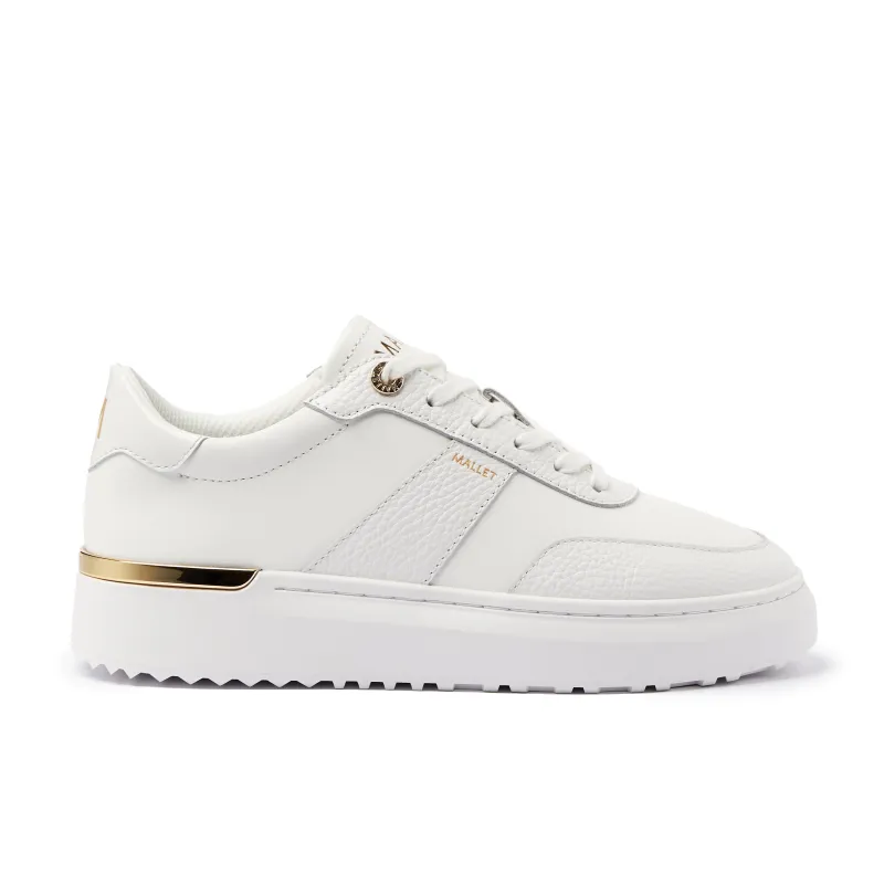 Elia White Gold Womens sold by Mallet