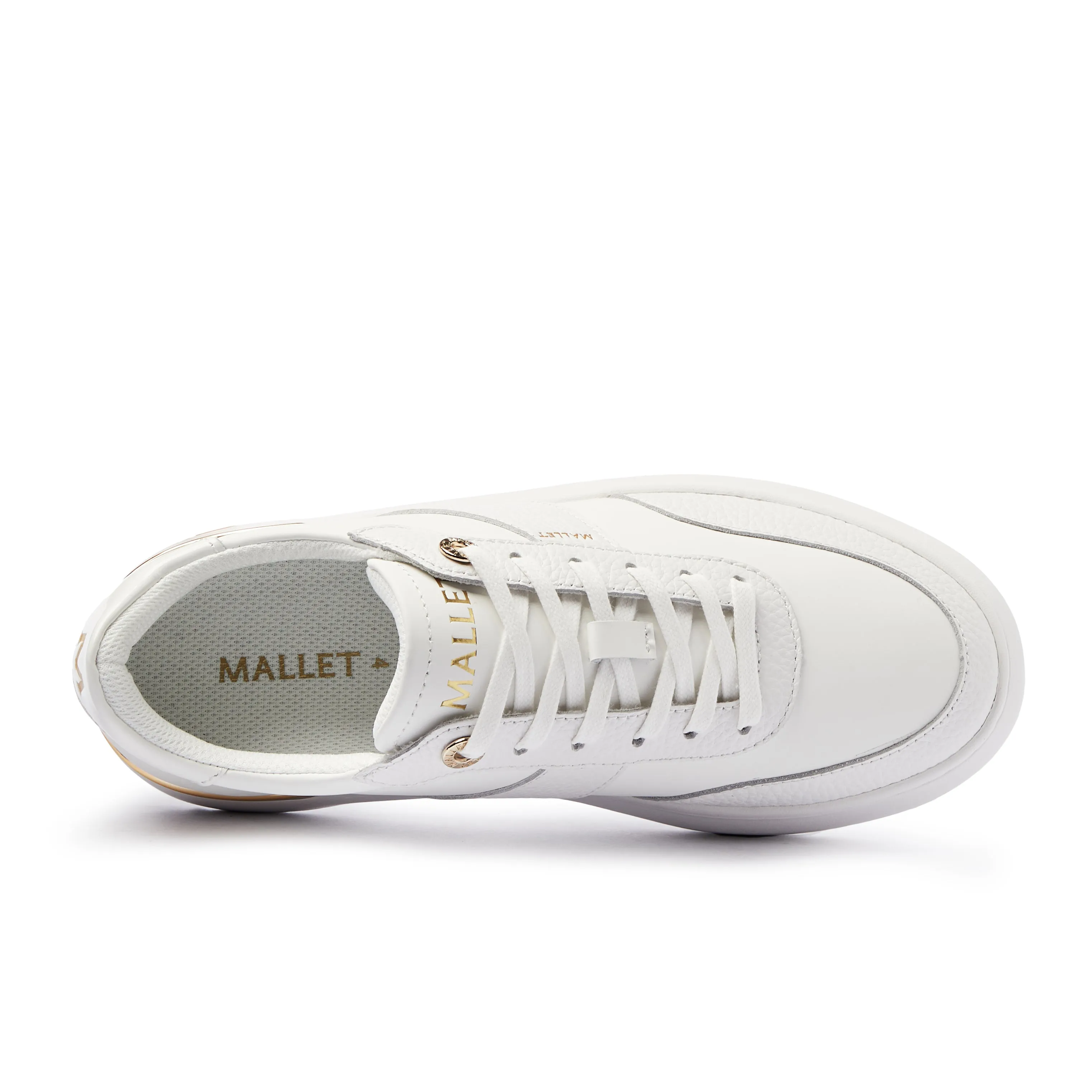 Elia White Gold Womens sold by Mallet product image thumbnail 4