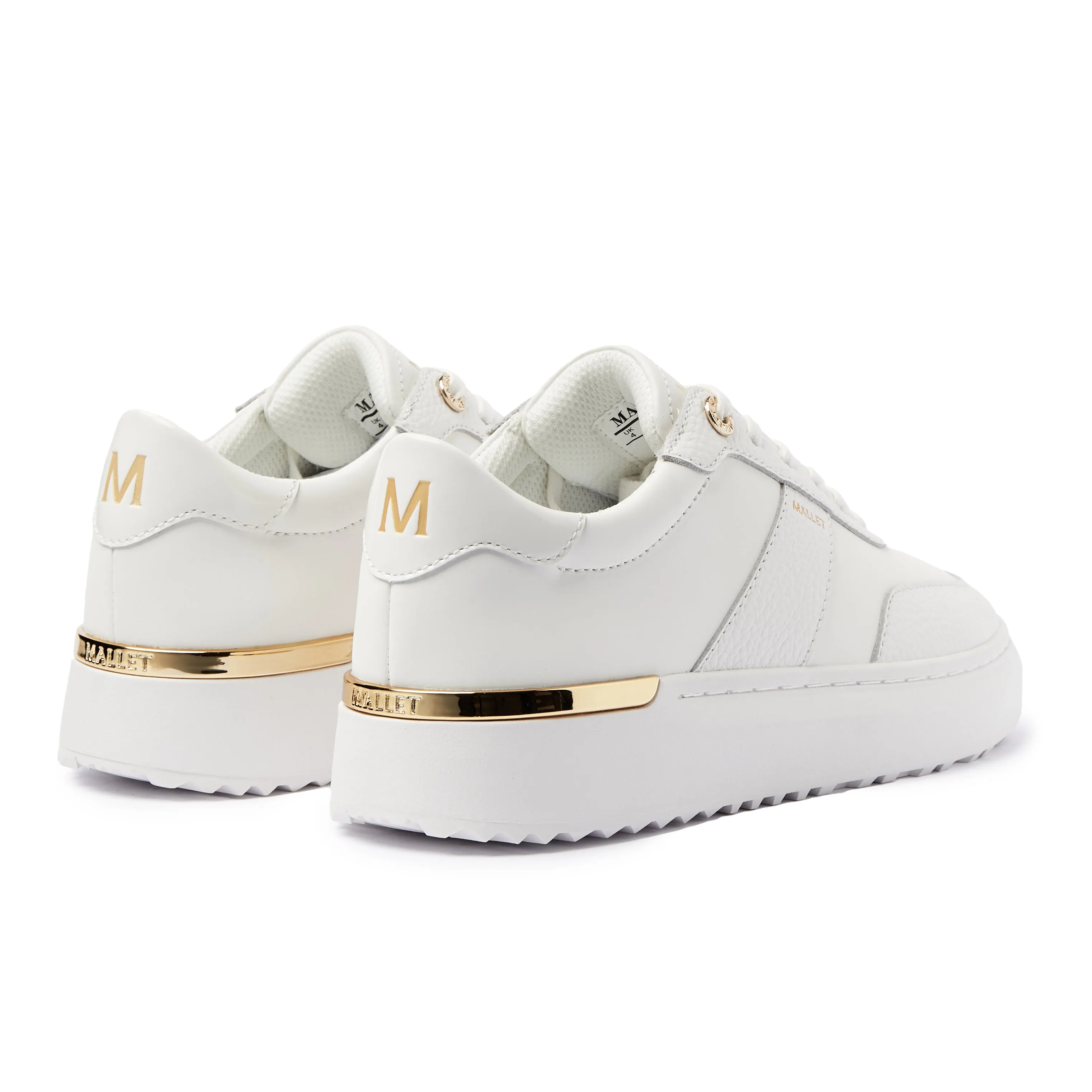 Elia White Gold Womens sold by Mallet product image thumbnail 3