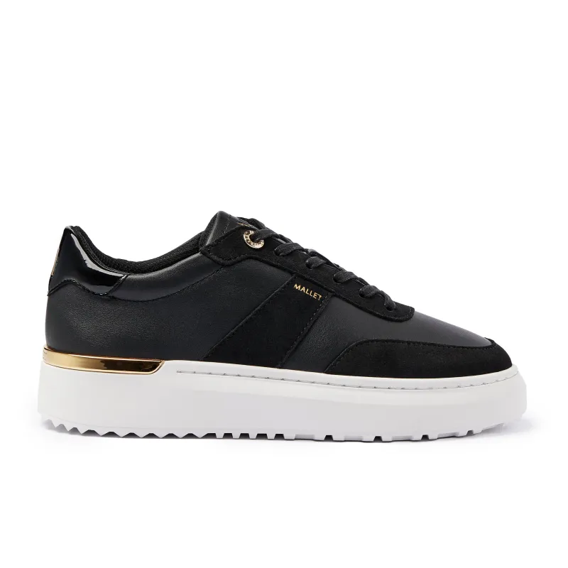 Elia Black Gold Womens sold by Mallet