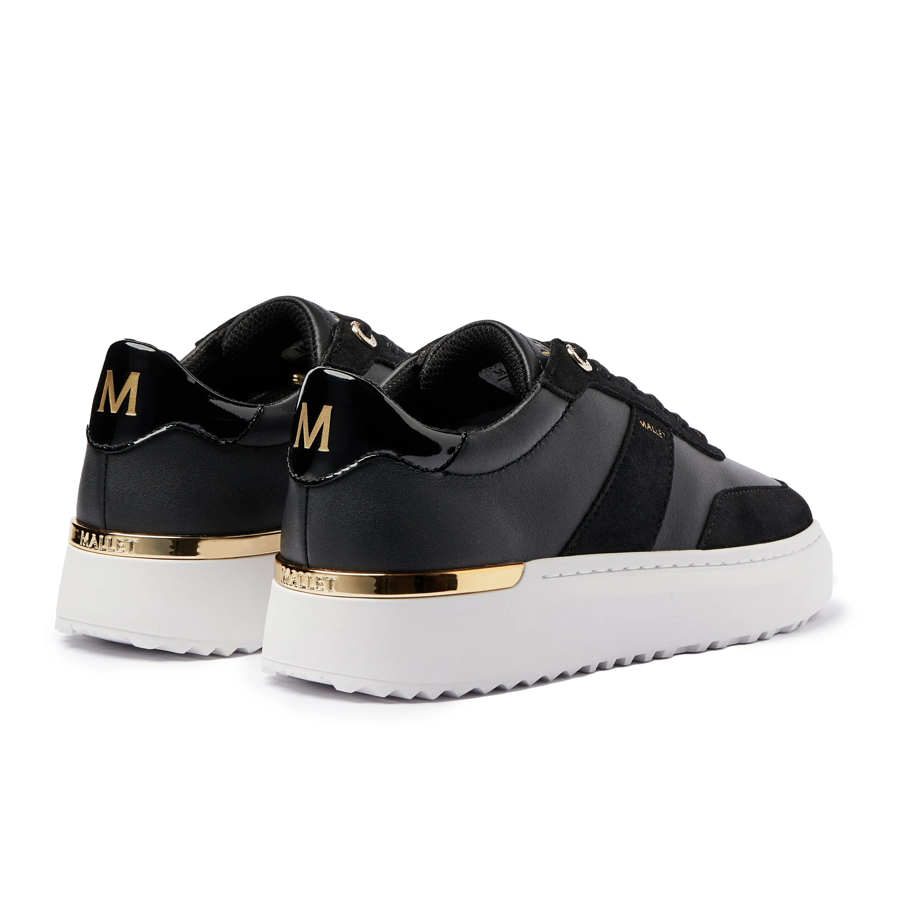 Elia Black Gold Womens sold by Mallet product image thumbnail 3