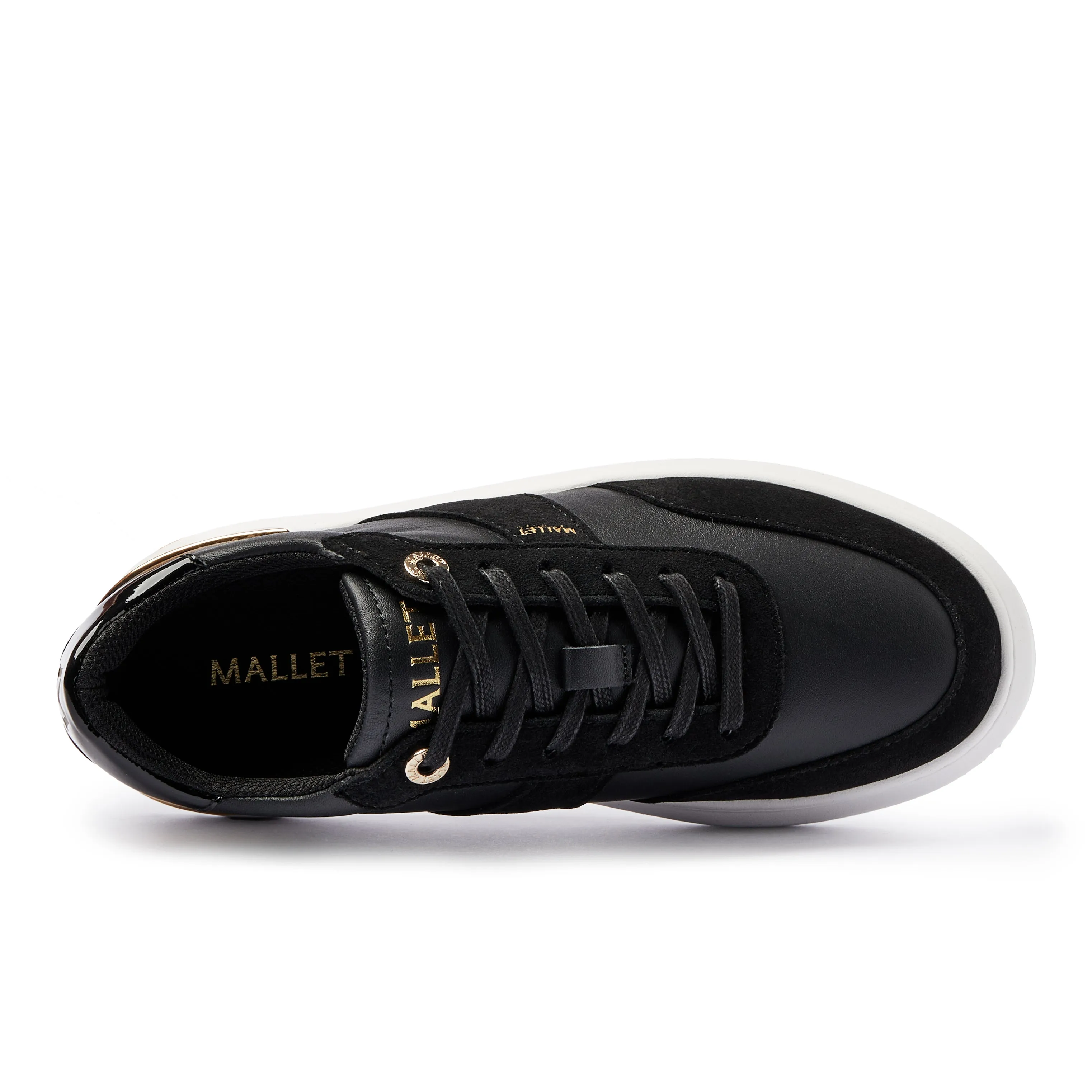 Elia Black Gold Womens sold by Mallet product image thumbnail 4