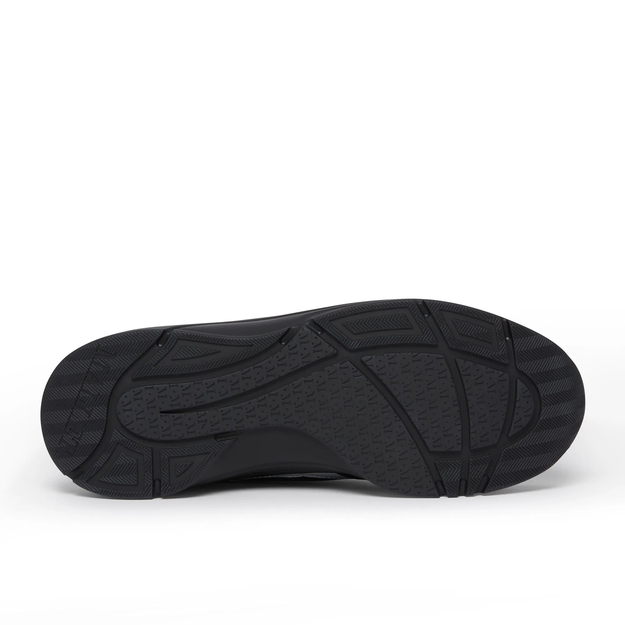 Cyrus 2.0 Triple Black Silver sold by Mallet product image thumbnail 5