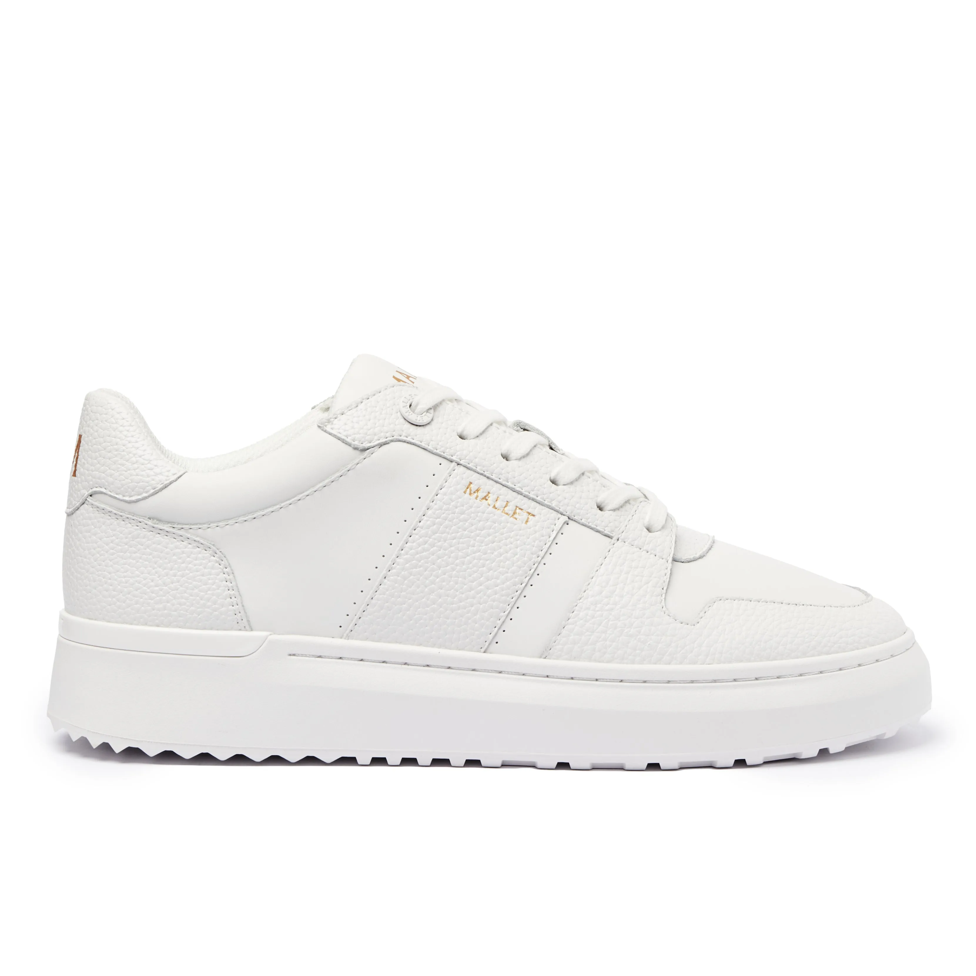 Hoxton Lite Triple White sold by Mallet