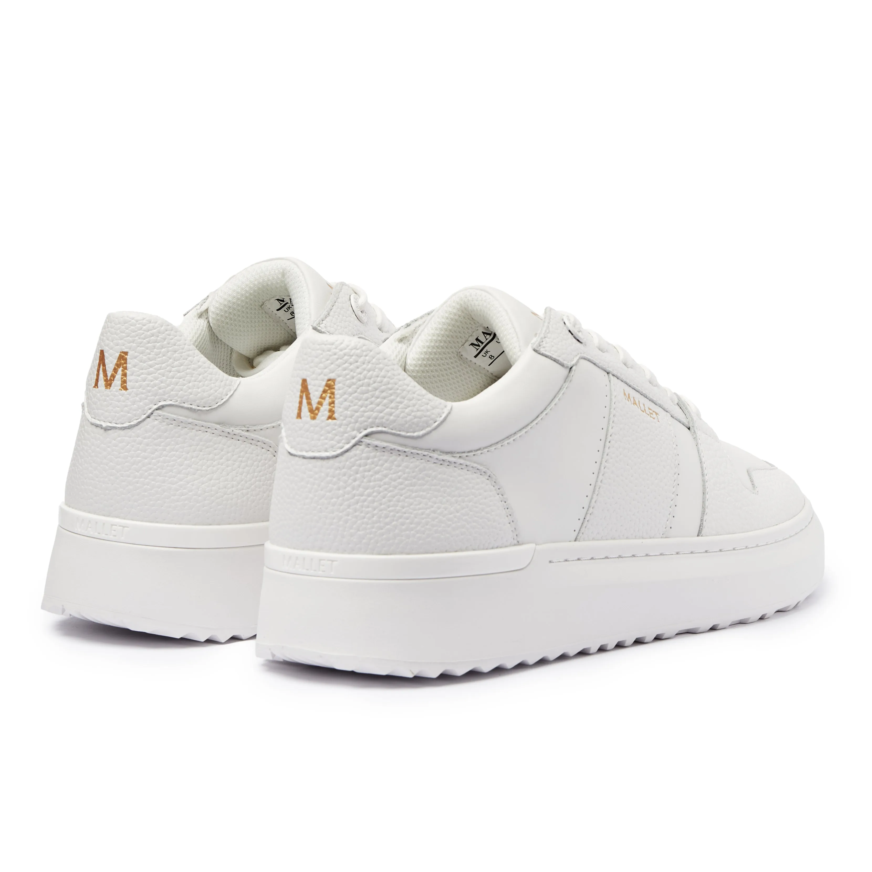 Hoxton Lite Triple White sold by Mallet product image thumbnail 3