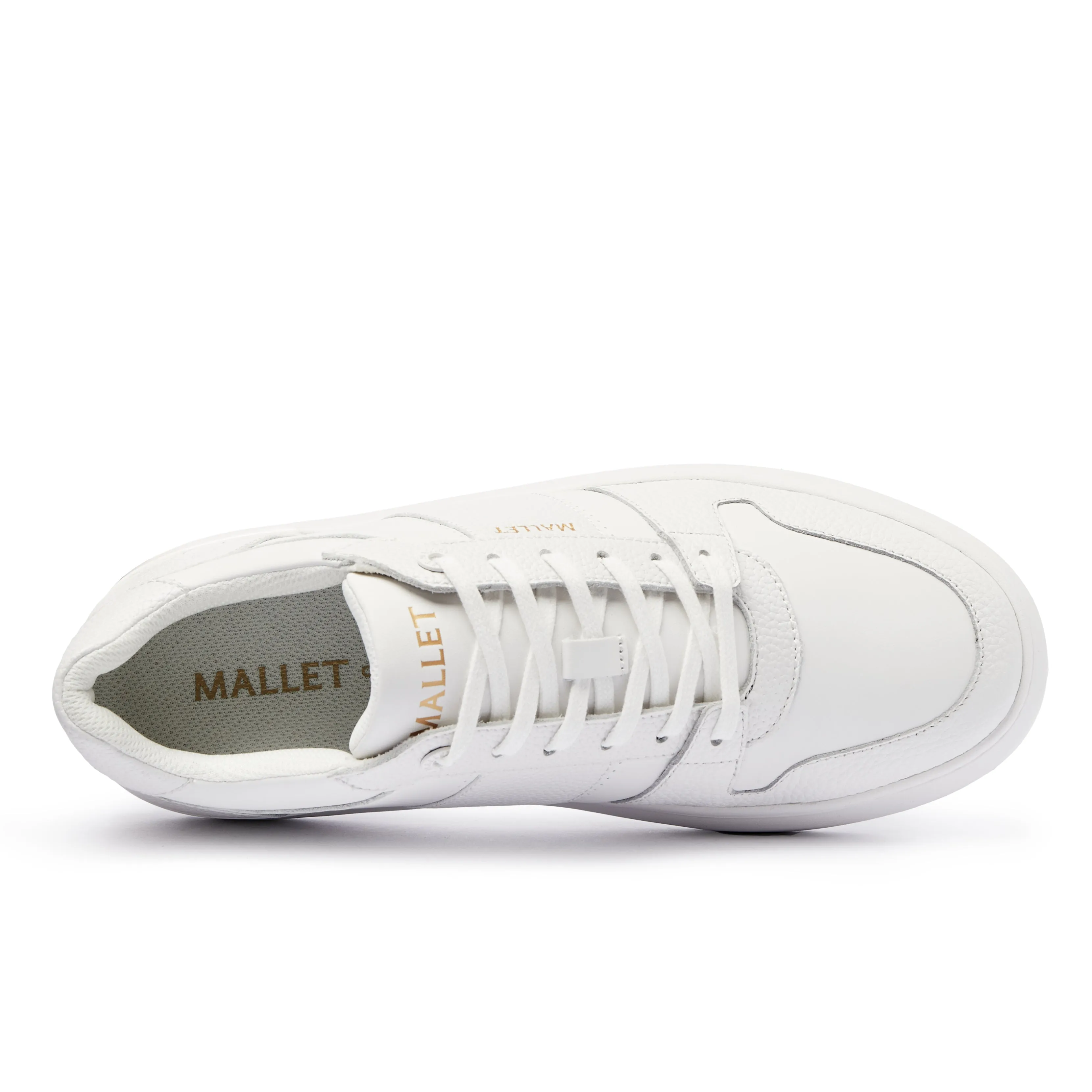 Hoxton Lite Triple White sold by Mallet product image thumbnail 4