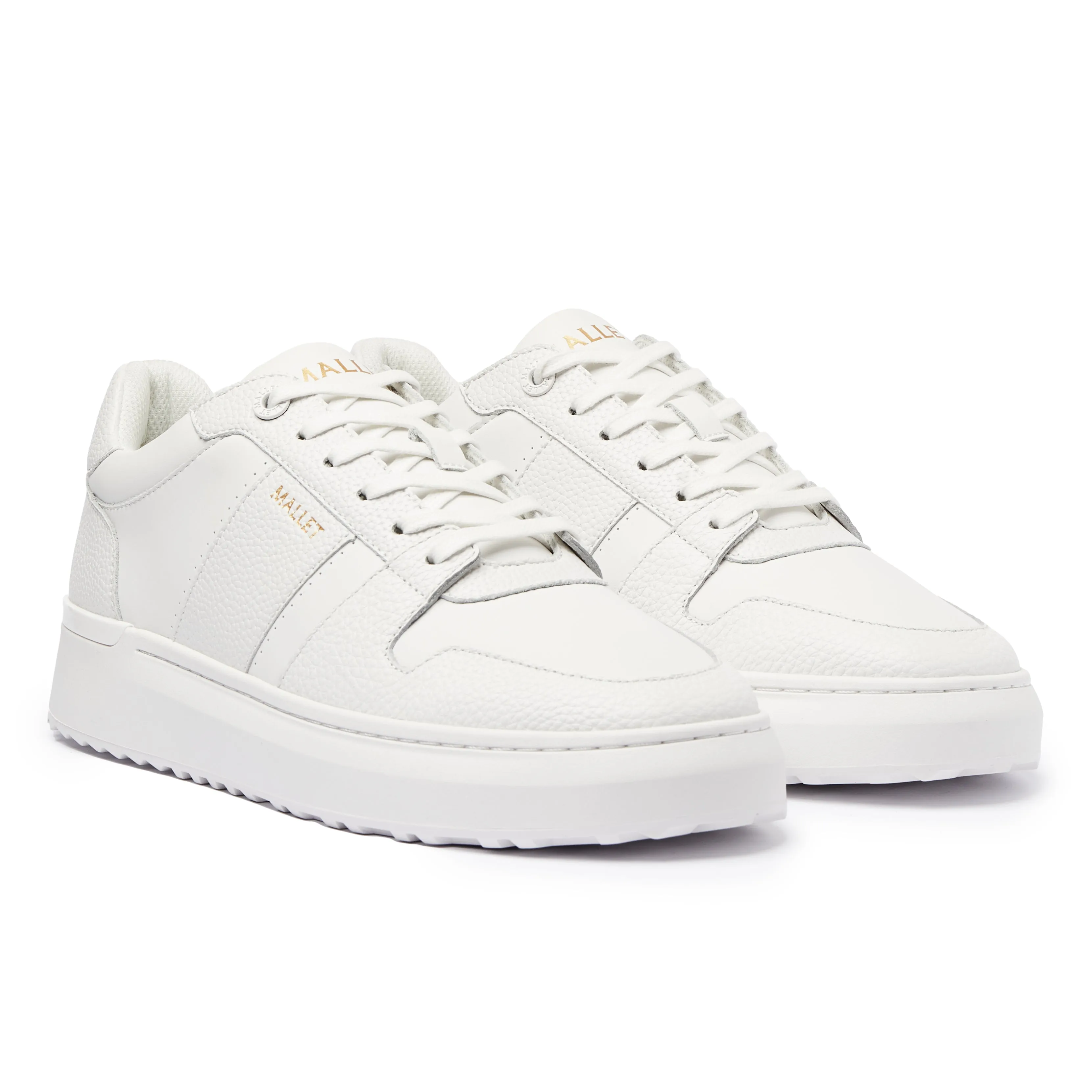 Hoxton Lite Triple White sold by Mallet product image thumbnail 2