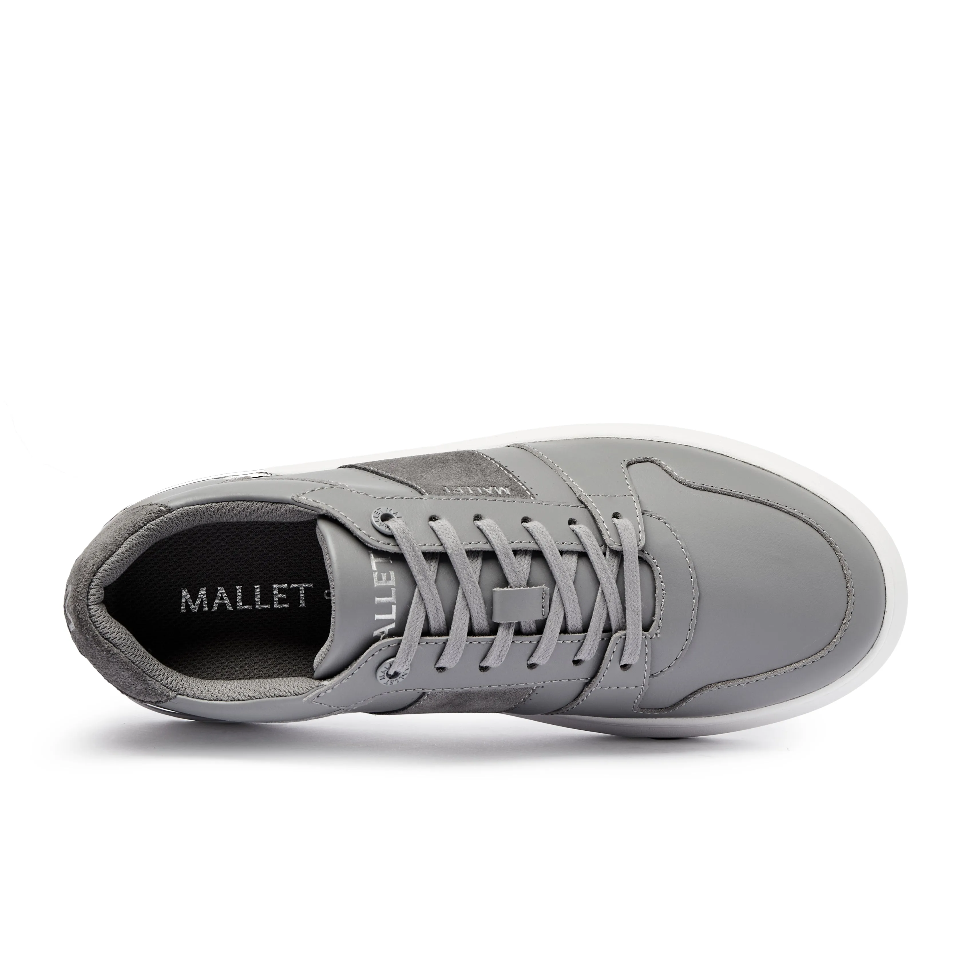 Hoxton Lite Grey sold by Mallet product image thumbnail 5