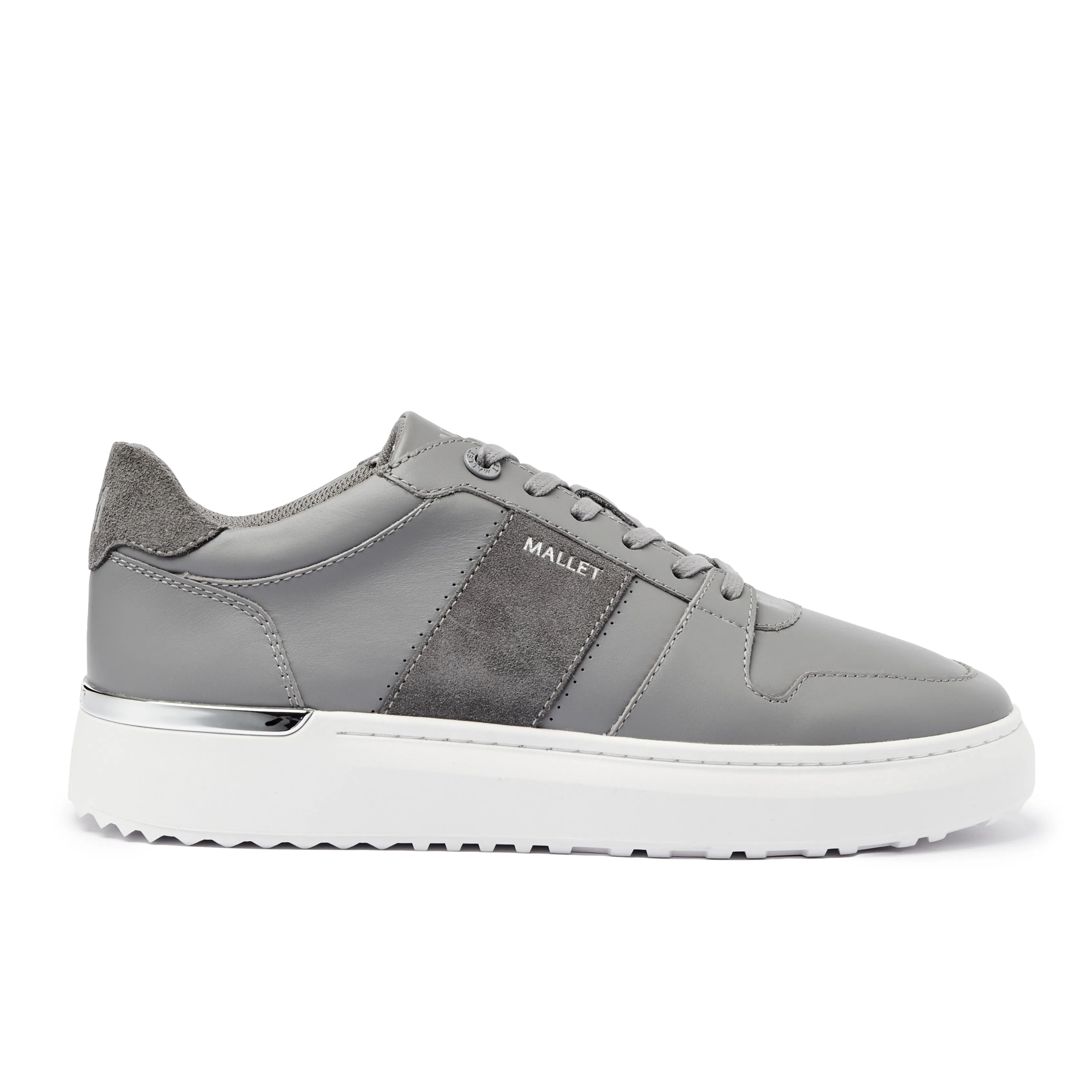 Hoxton Lite Grey sold by Mallet