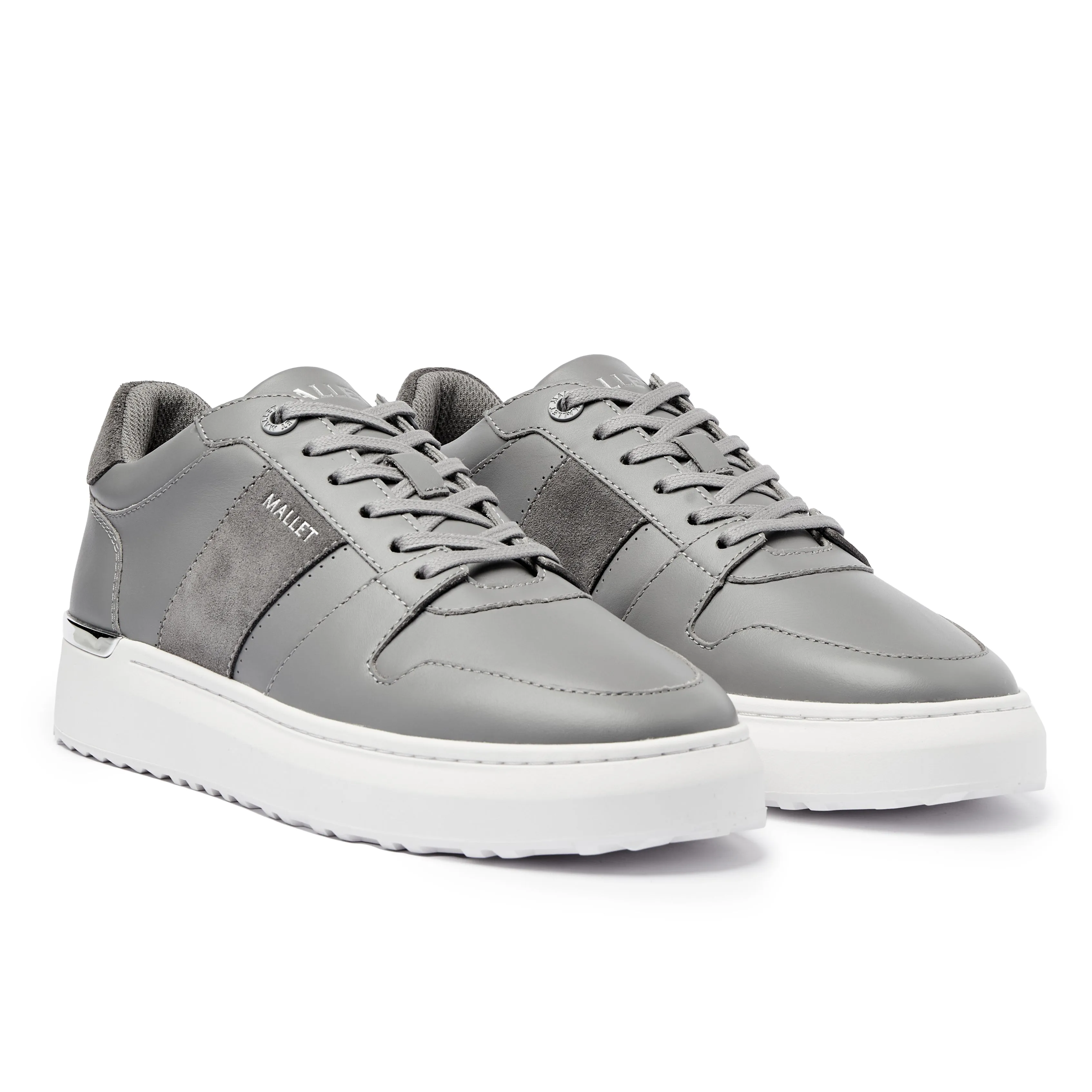 Hoxton Lite Grey sold by Mallet product image thumbnail 2