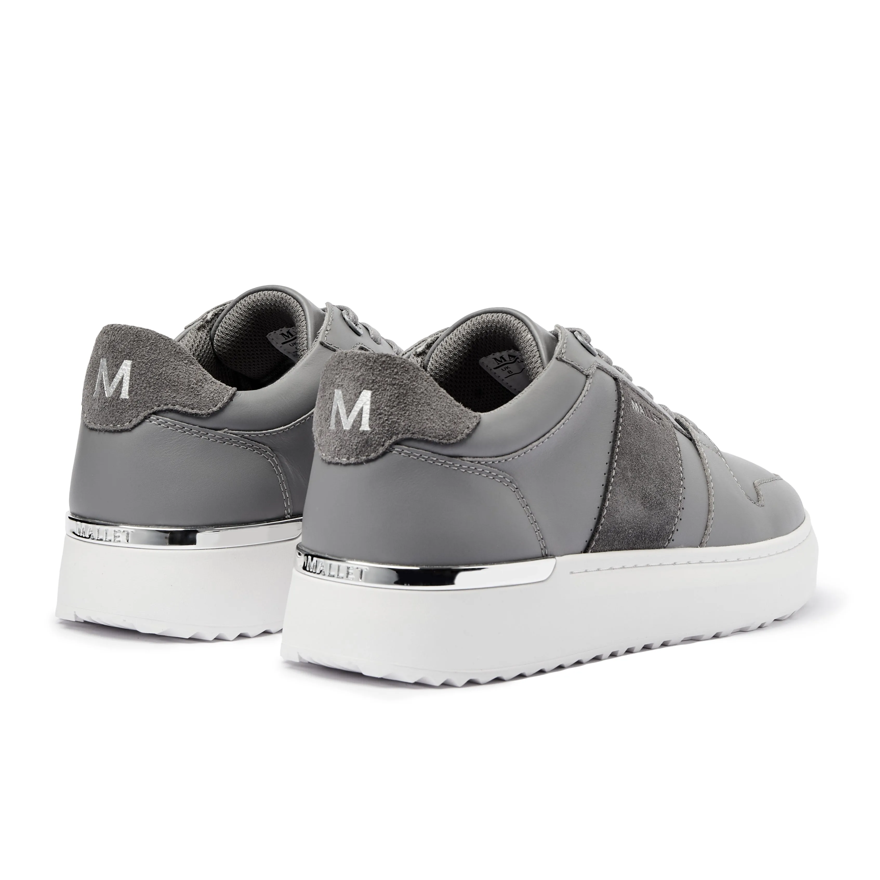 Hoxton Lite Grey sold by Mallet product image thumbnail 4