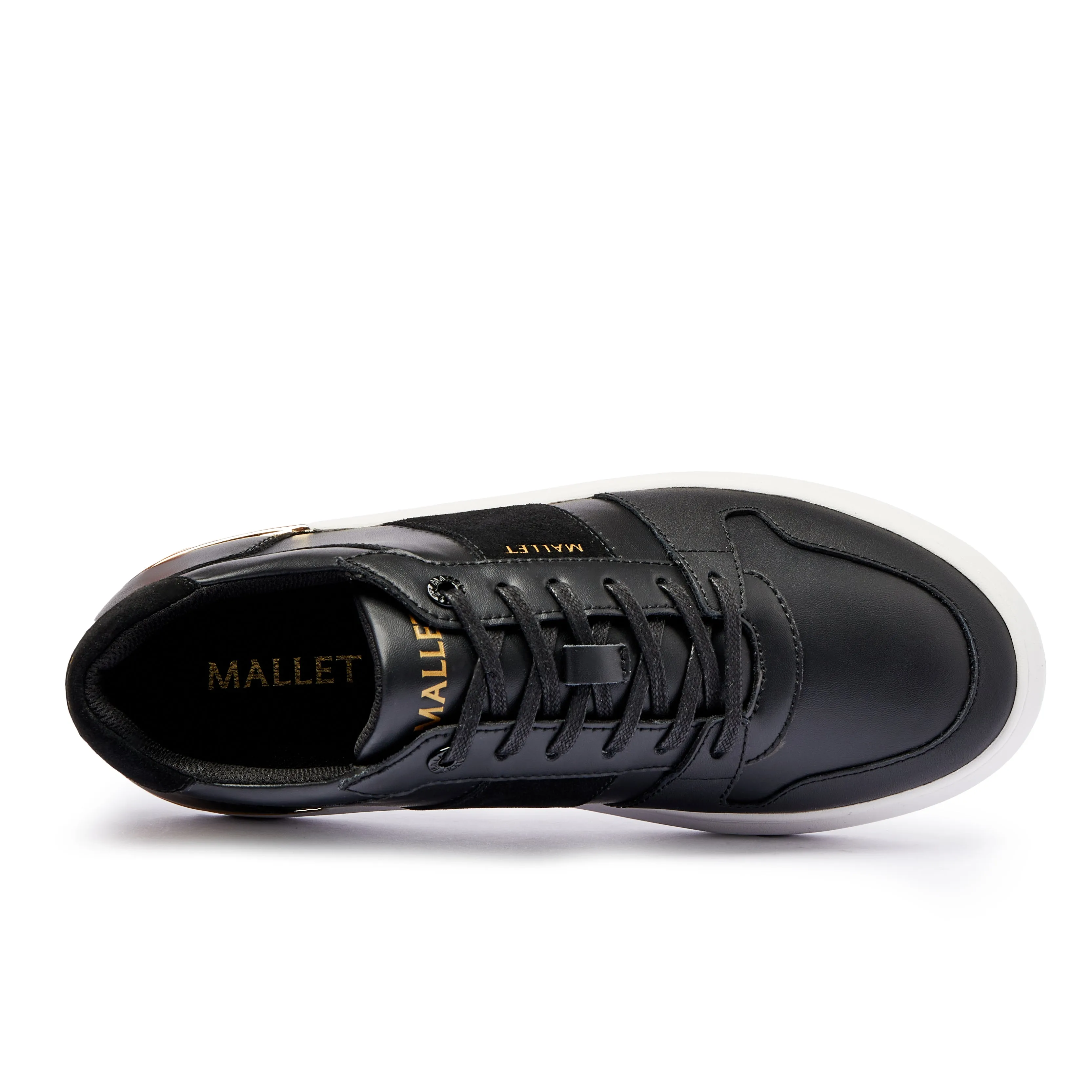 Hoxton Lite Black Gold sold by Mallet product image thumbnail 5