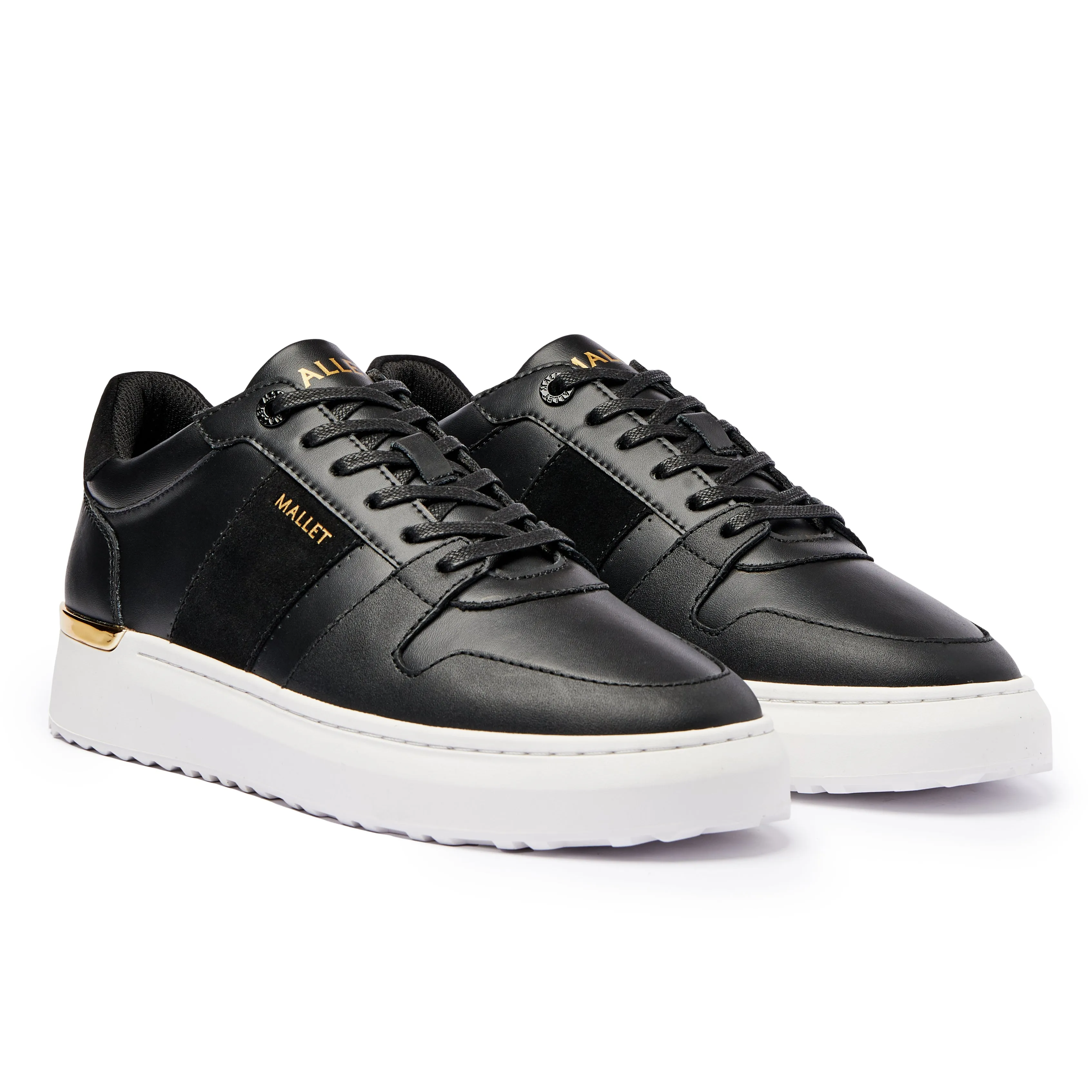 Hoxton Lite Black Gold sold by Mallet product image thumbnail 2