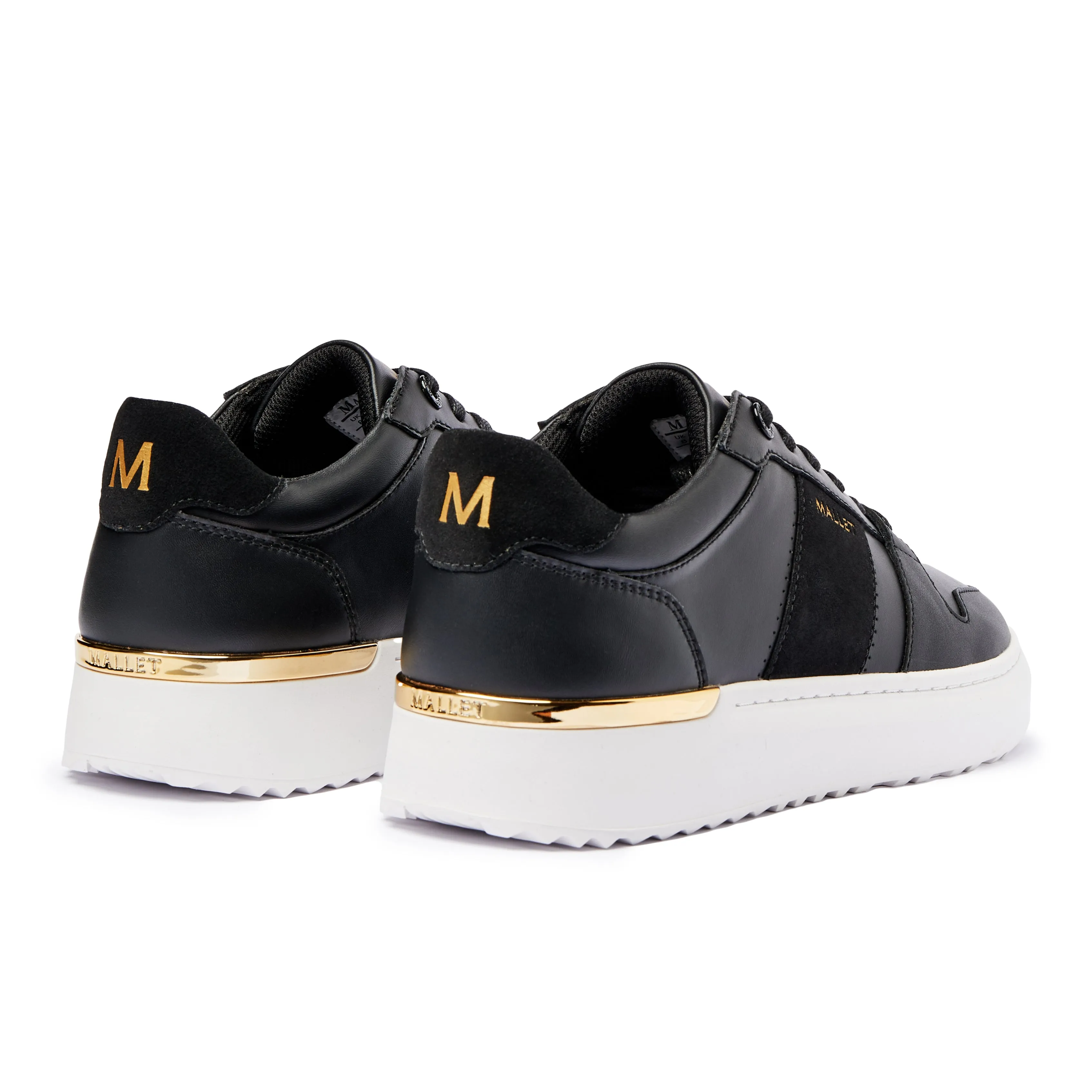 Hoxton Lite Black Gold sold by Mallet product image thumbnail 4