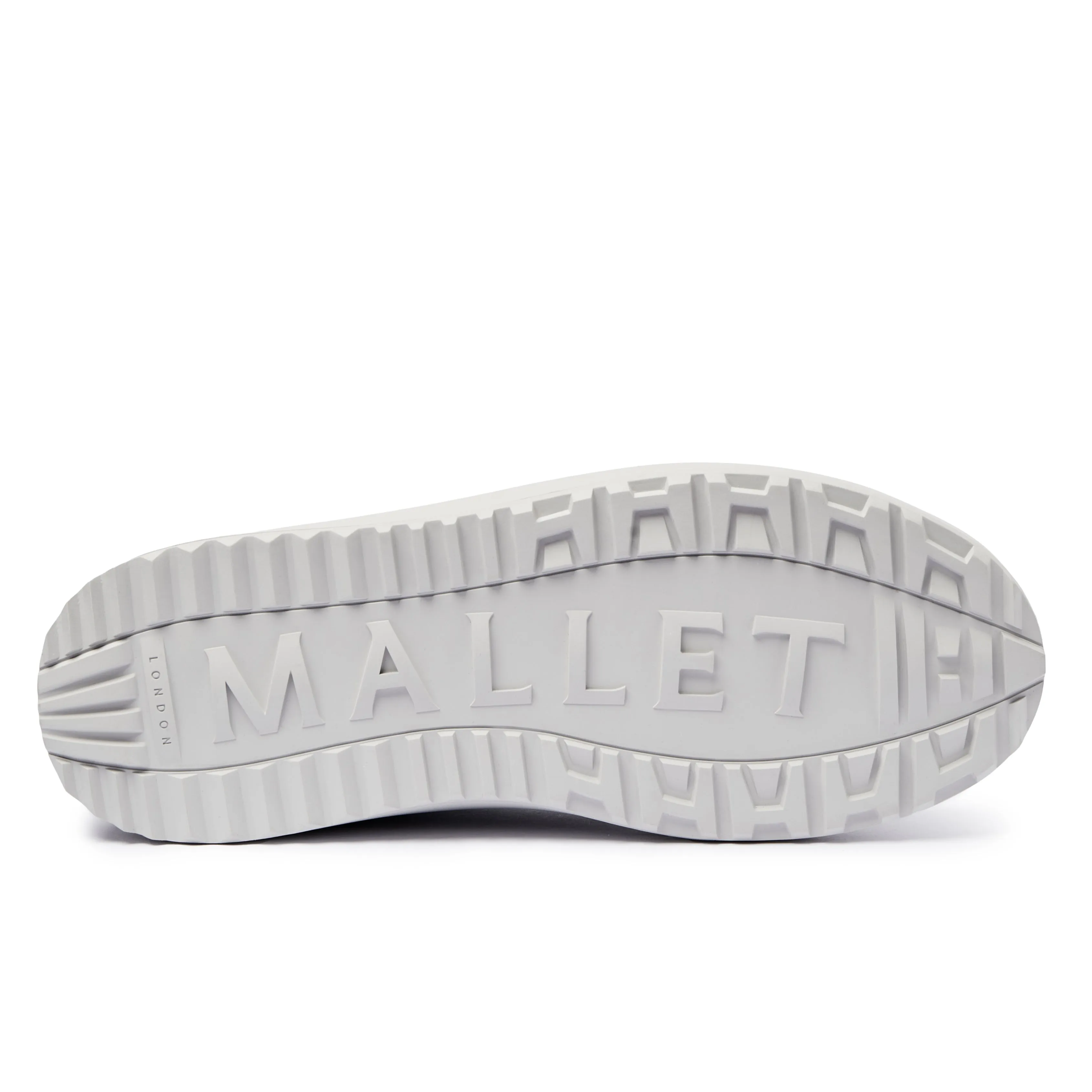 GRFTR Lite Triple Grey Silver sold by Mallet product image thumbnail 5