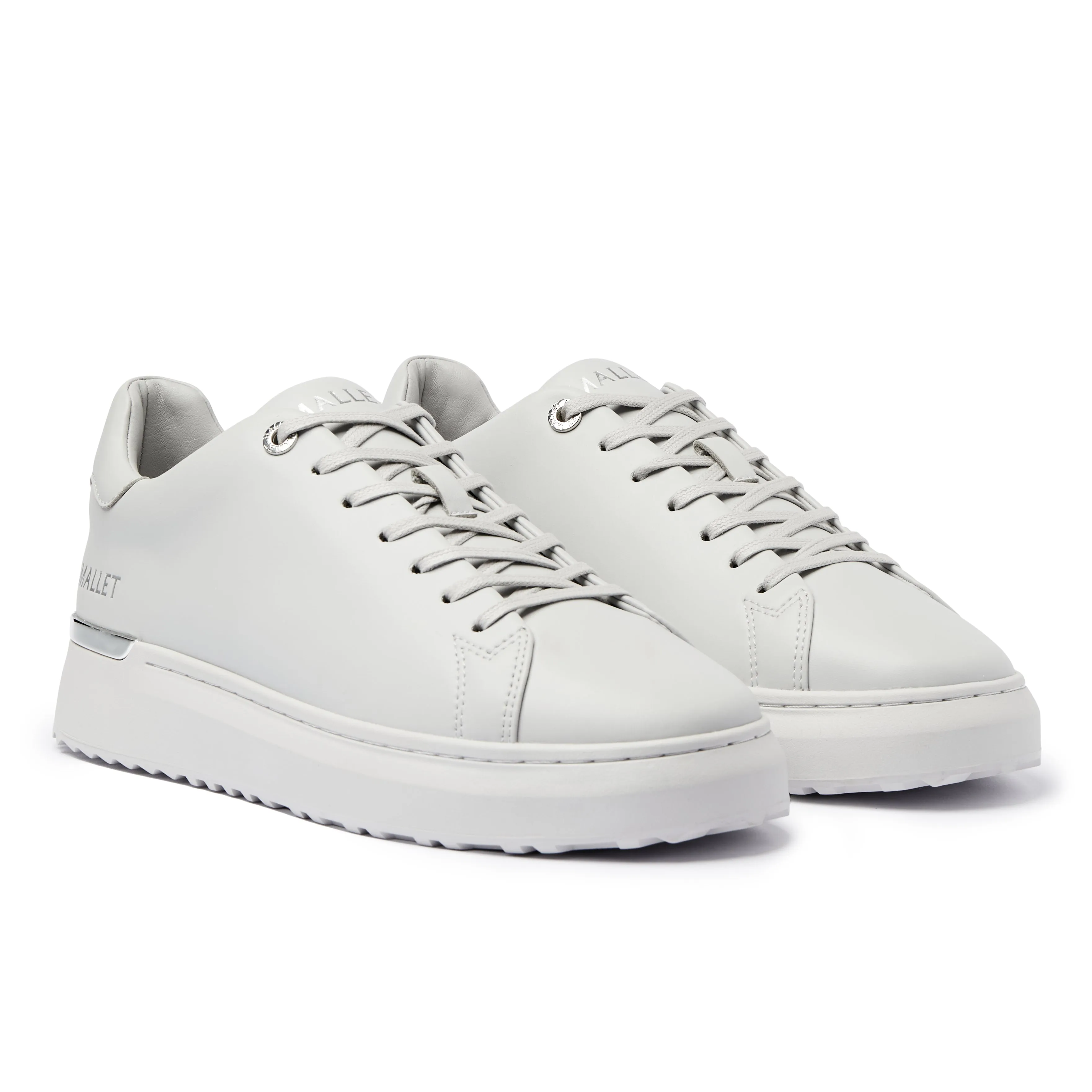 GRFTR Lite Triple Grey Silver sold by Mallet product image thumbnail 2