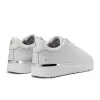 GRFTR Lite Triple Grey Silver sold by Mallet