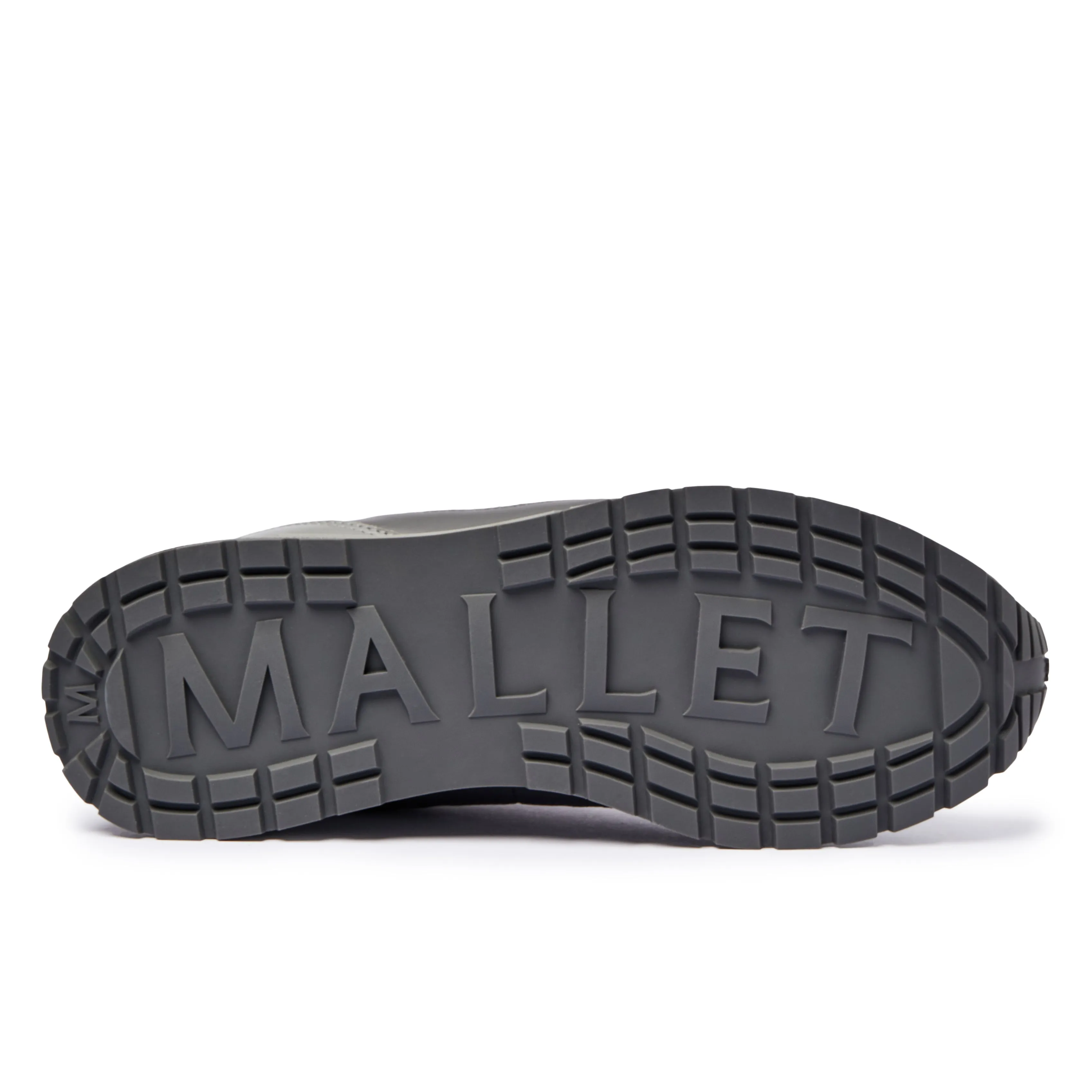 Diver Lite Triple Grey Mesh sold by Mallet product image thumbnail 5