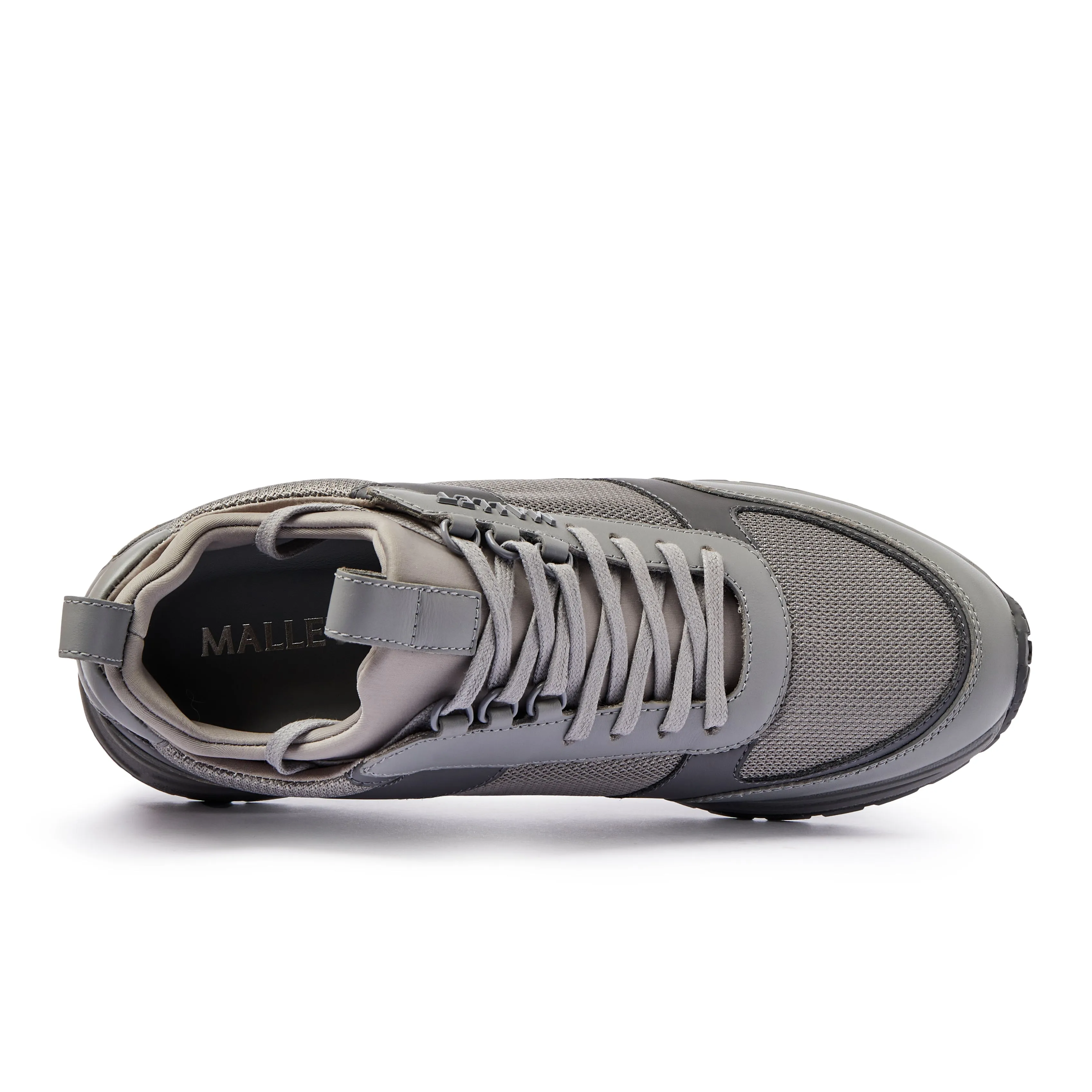 Diver Lite Triple Grey Mesh sold by Mallet product image thumbnail 4