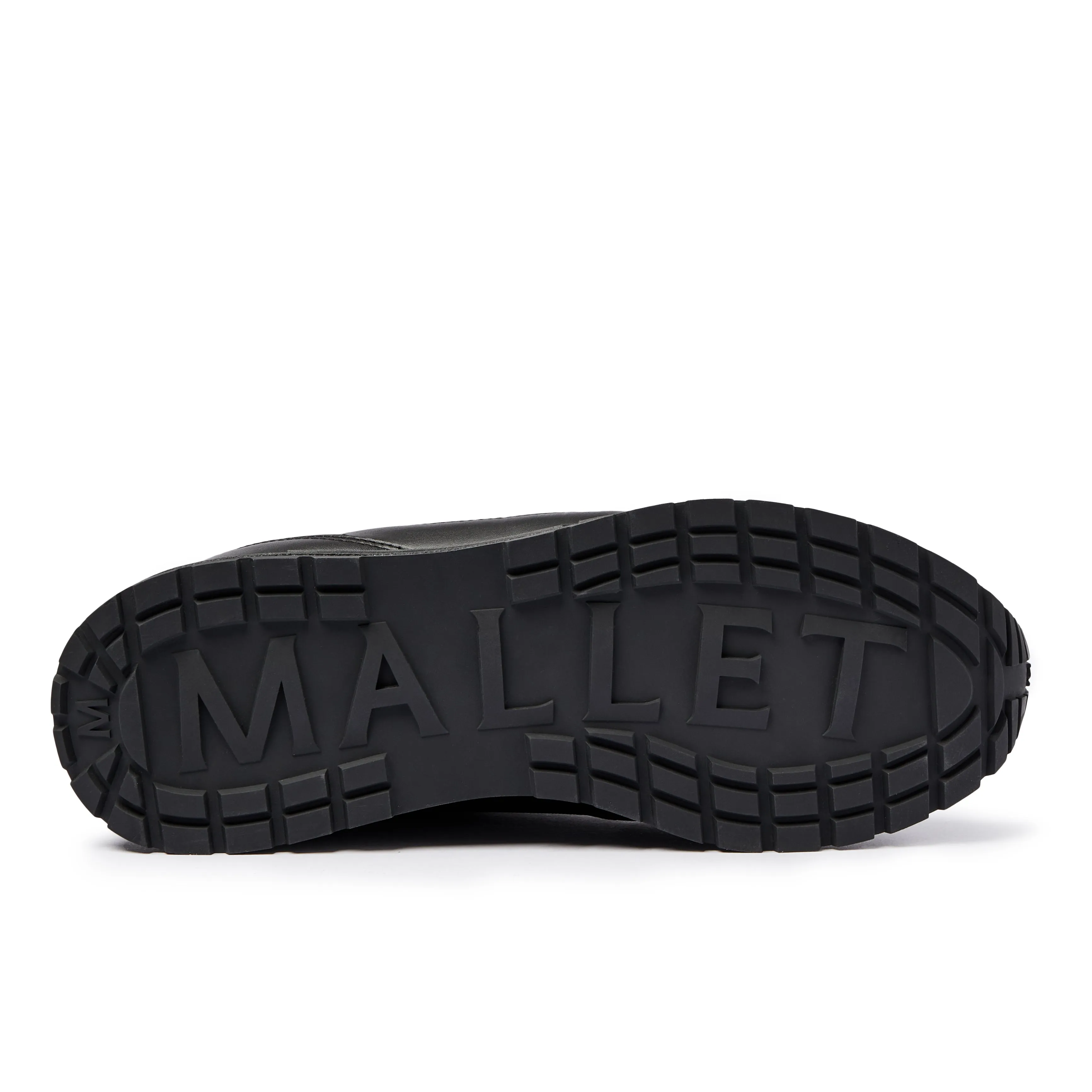 Diver Lite Triple Black Mesh sold by Mallet product image thumbnail 5
