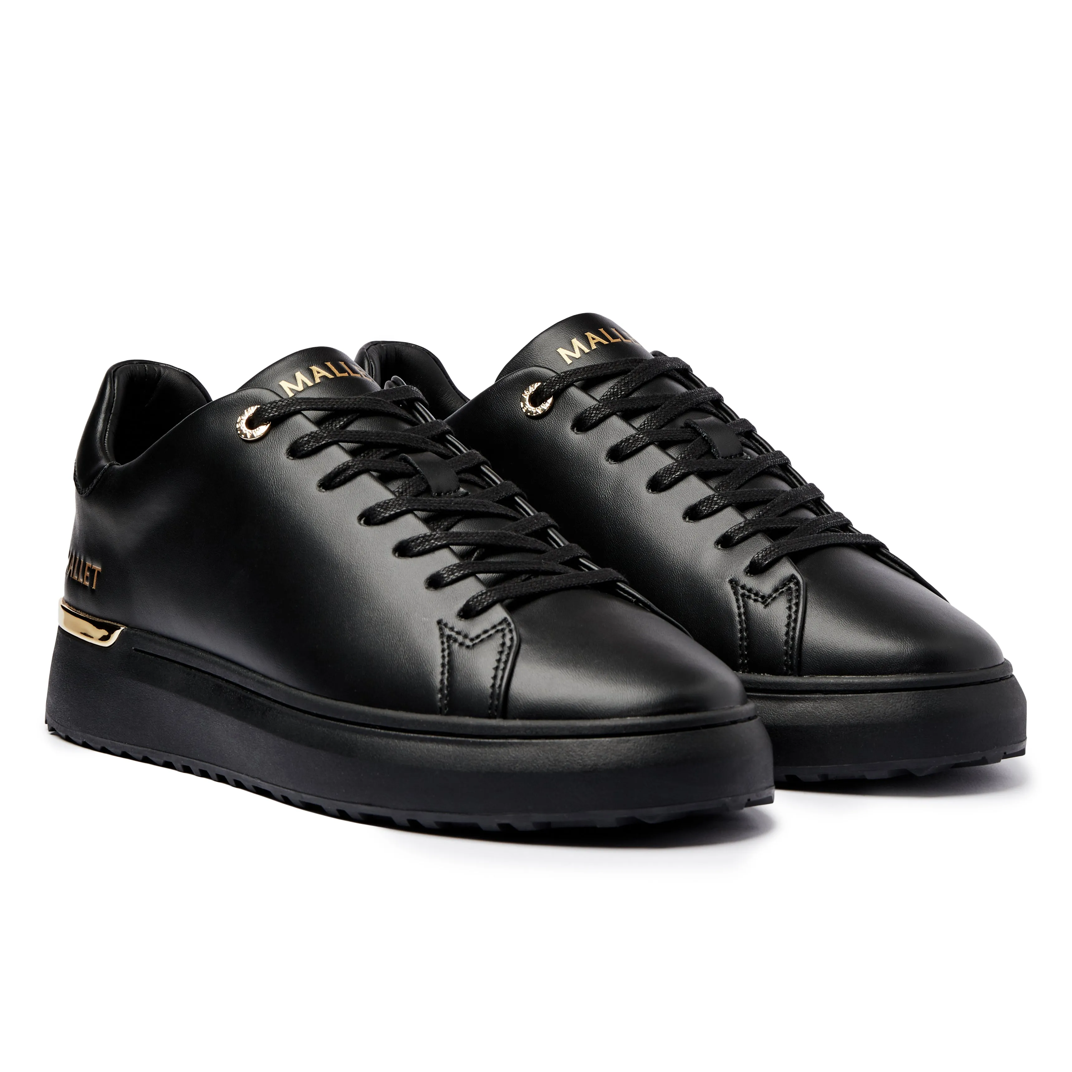 GRFTR Lite Triple Black Gold sold by Mallet product image thumbnail 2