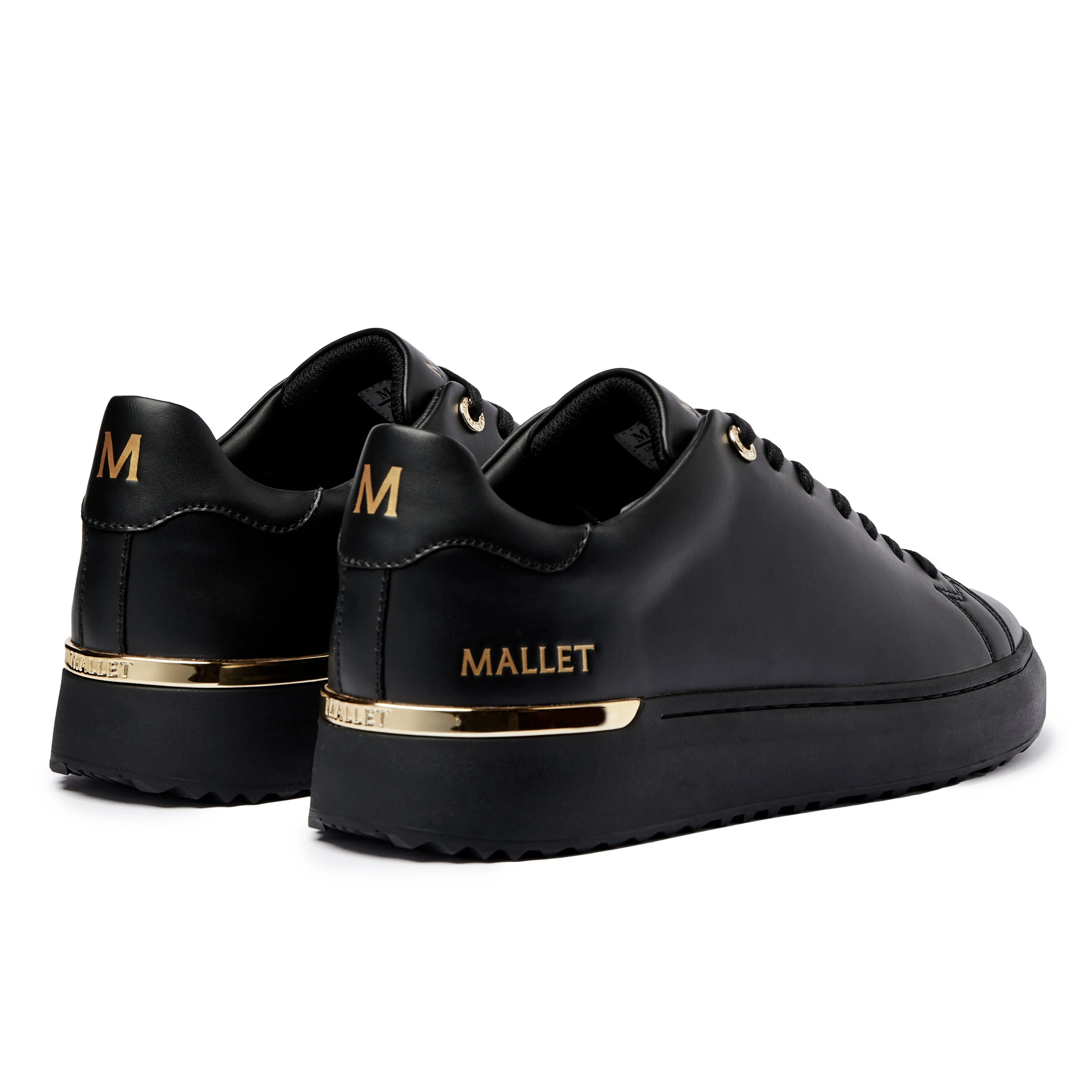 GRFTR Lite Triple Black Gold sold by Mallet product image thumbnail 3