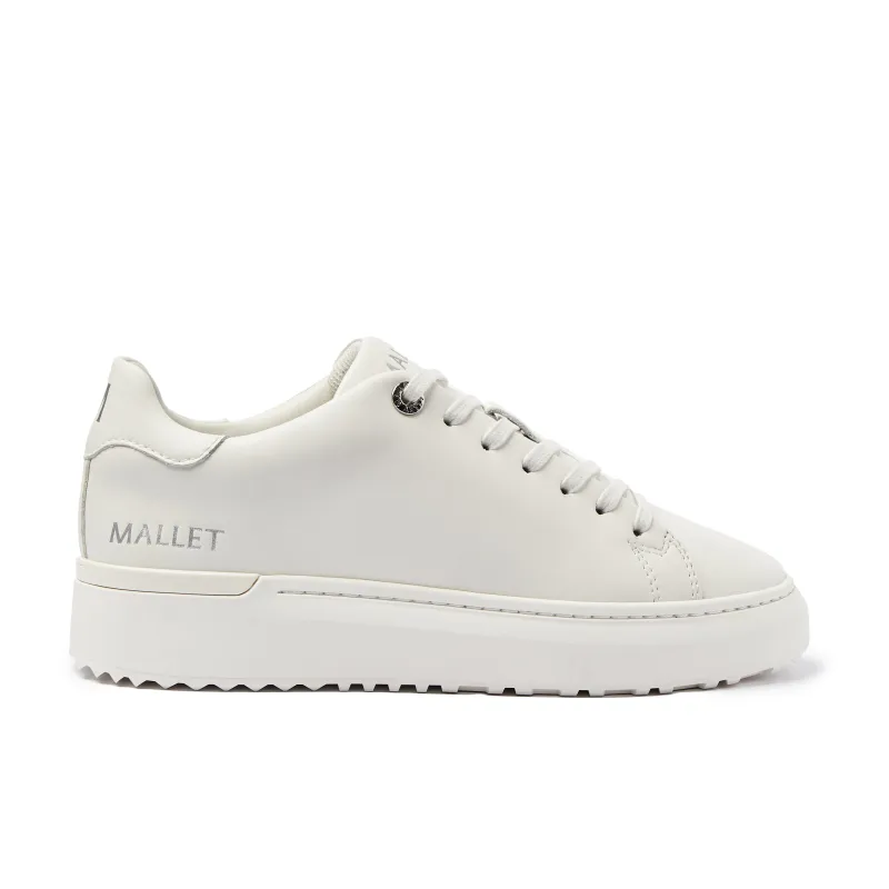 GRFTR Lite Beige Womens sold by Mallet