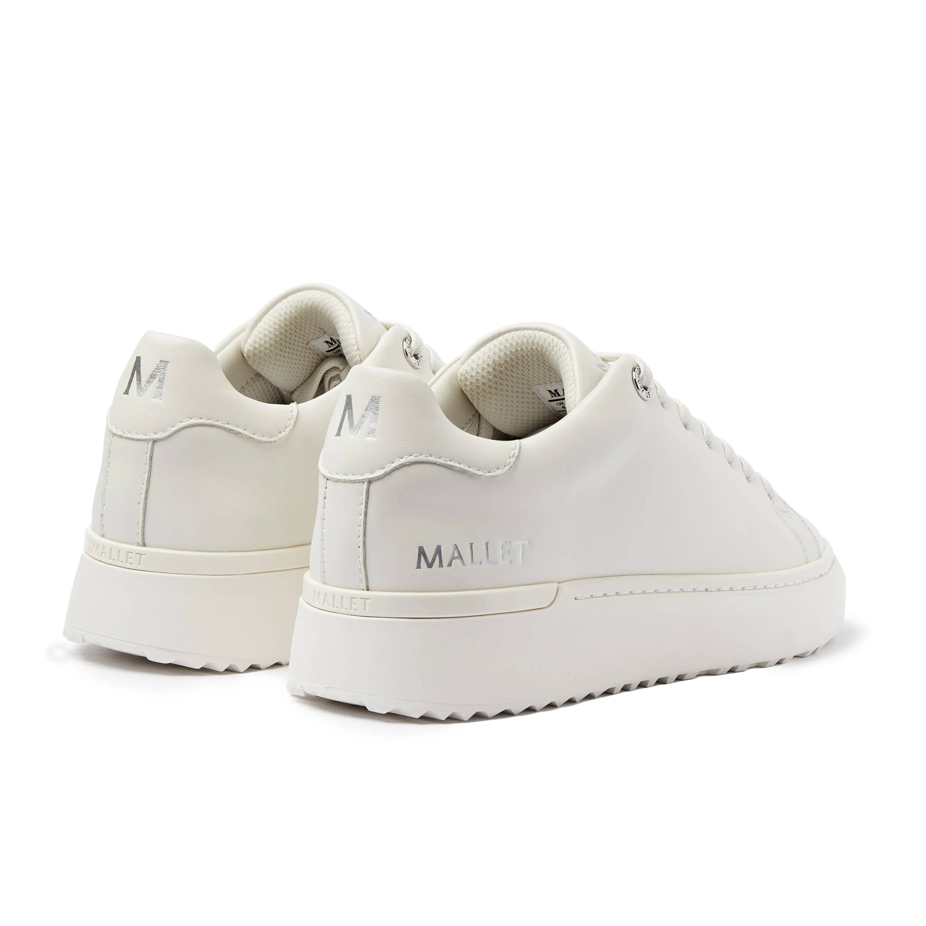 GRFTR Lite Beige Womens sold by Mallet product image thumbnail 3