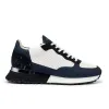 Popham Perf Navy Silver sold by Mallet