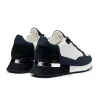 Popham Perf Navy Silver sold by Mallet