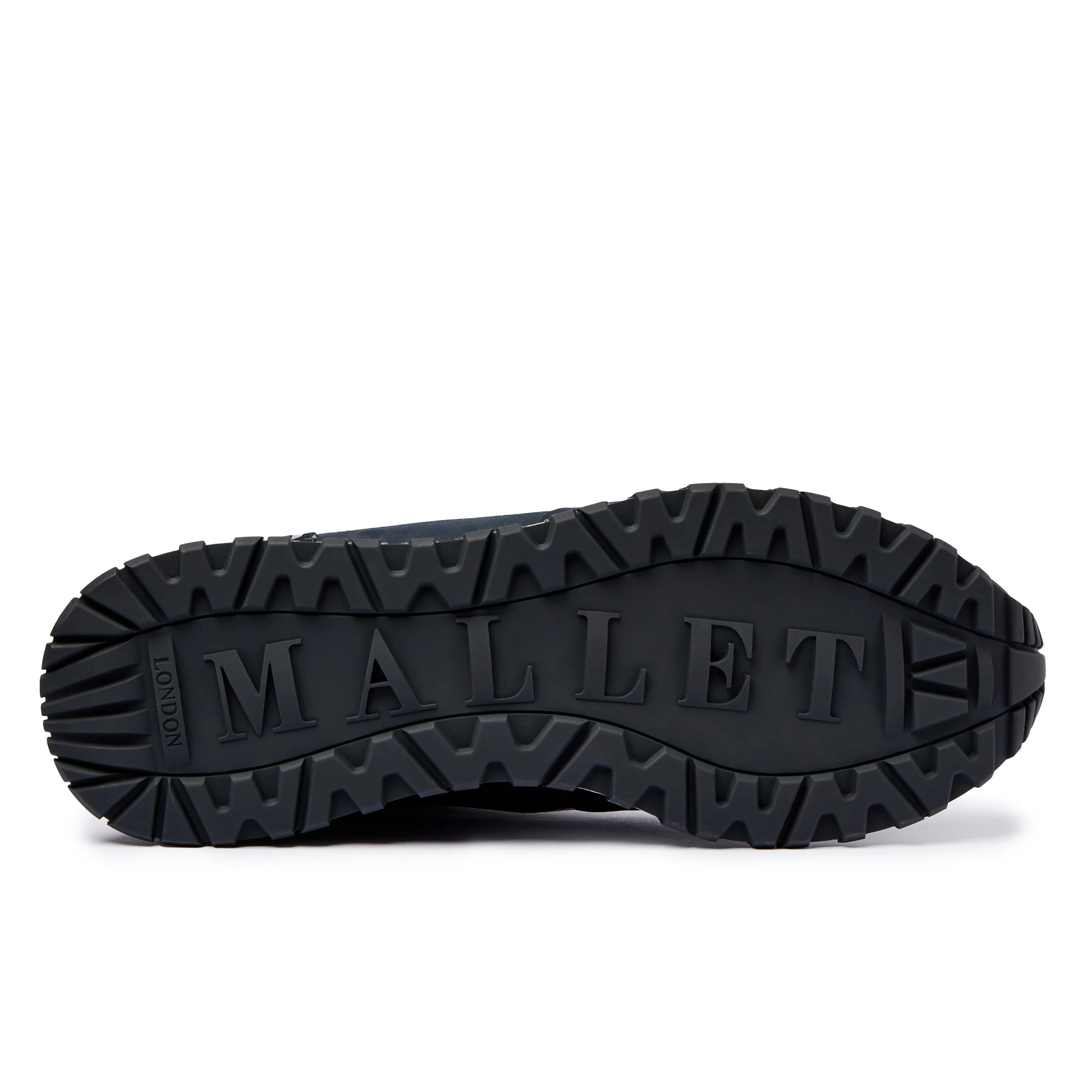 Popham Perf Navy Silver sold by Mallet product image thumbnail 5