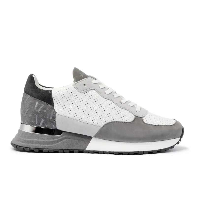Popham Perf Grey Silver sold by Mallet