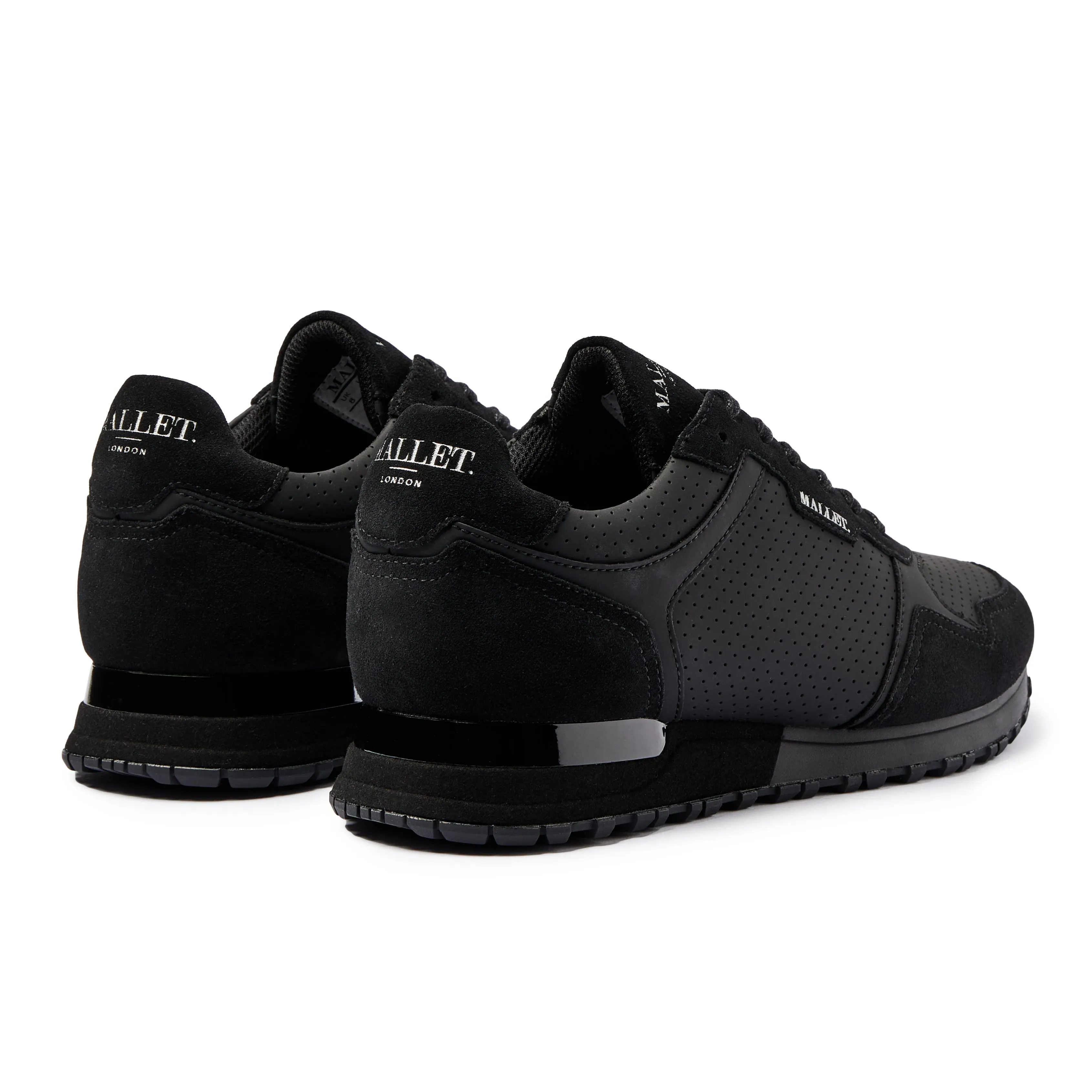 Lowman Perf Blackout sold by Mallet product image thumbnail 3