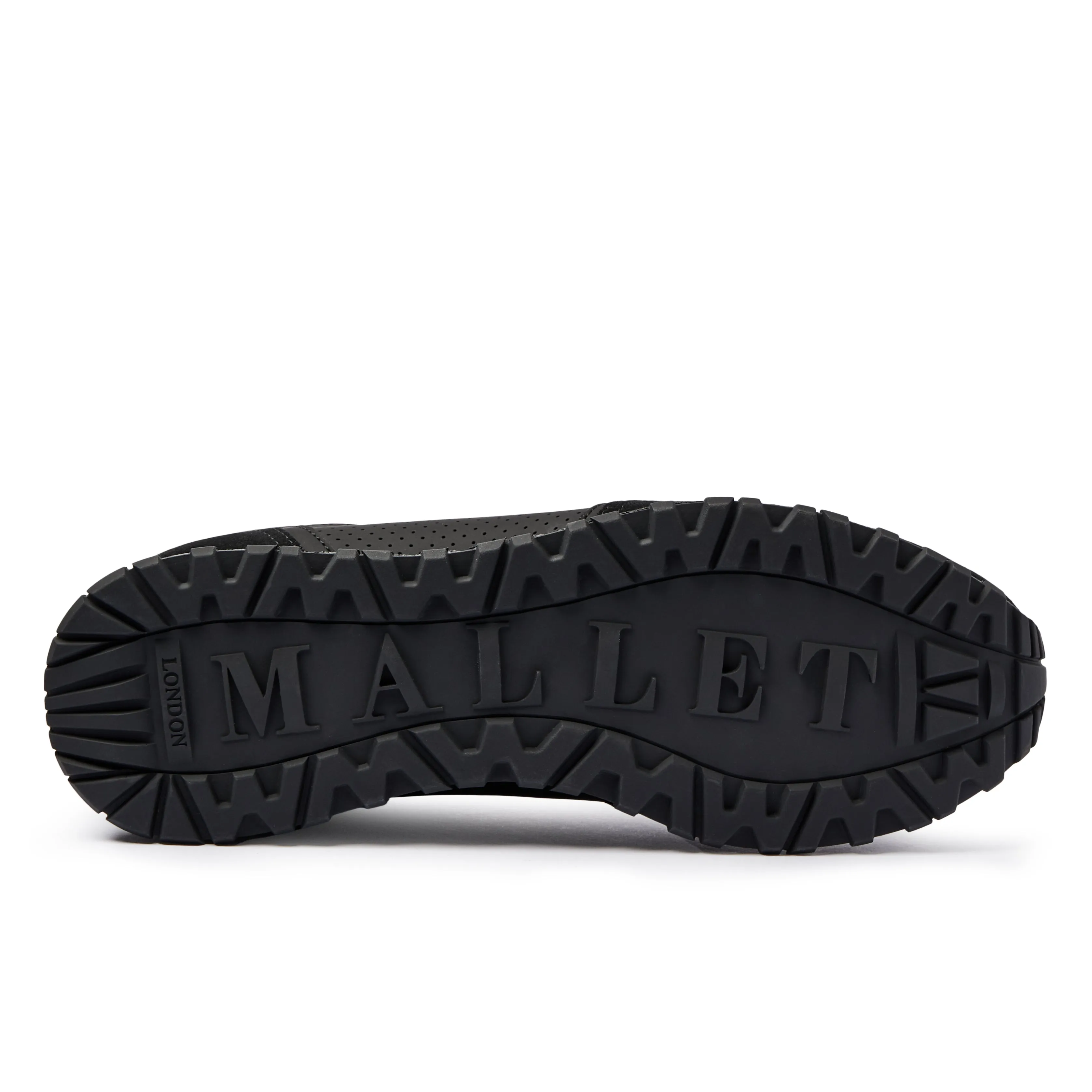 Lowman Perf Black sold by Mallet product image thumbnail 5