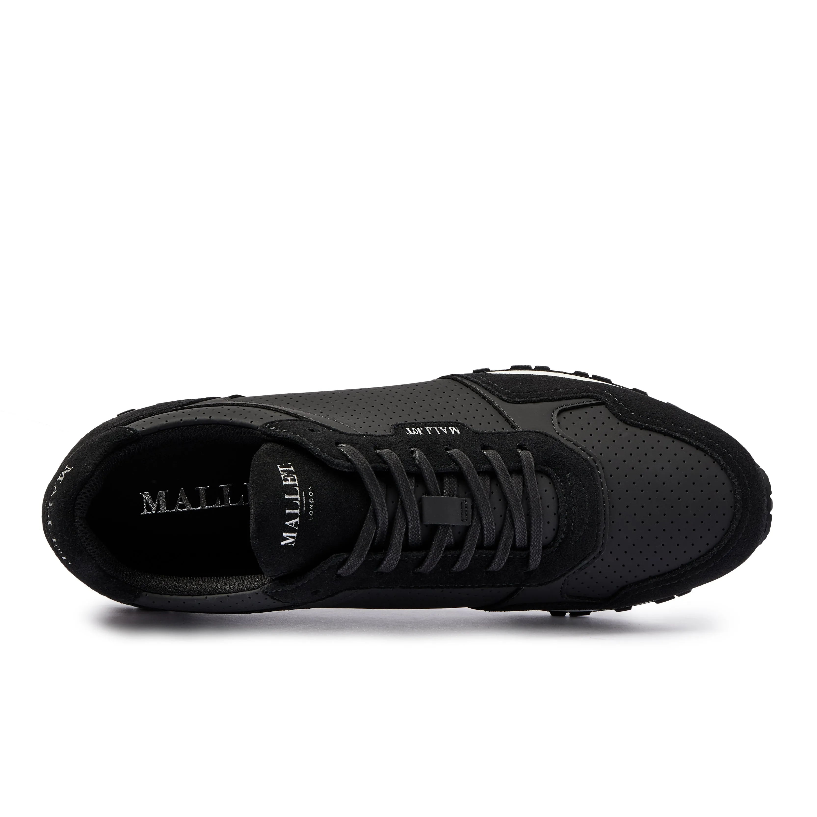 Lowman Perf Black sold by Mallet product image thumbnail 4