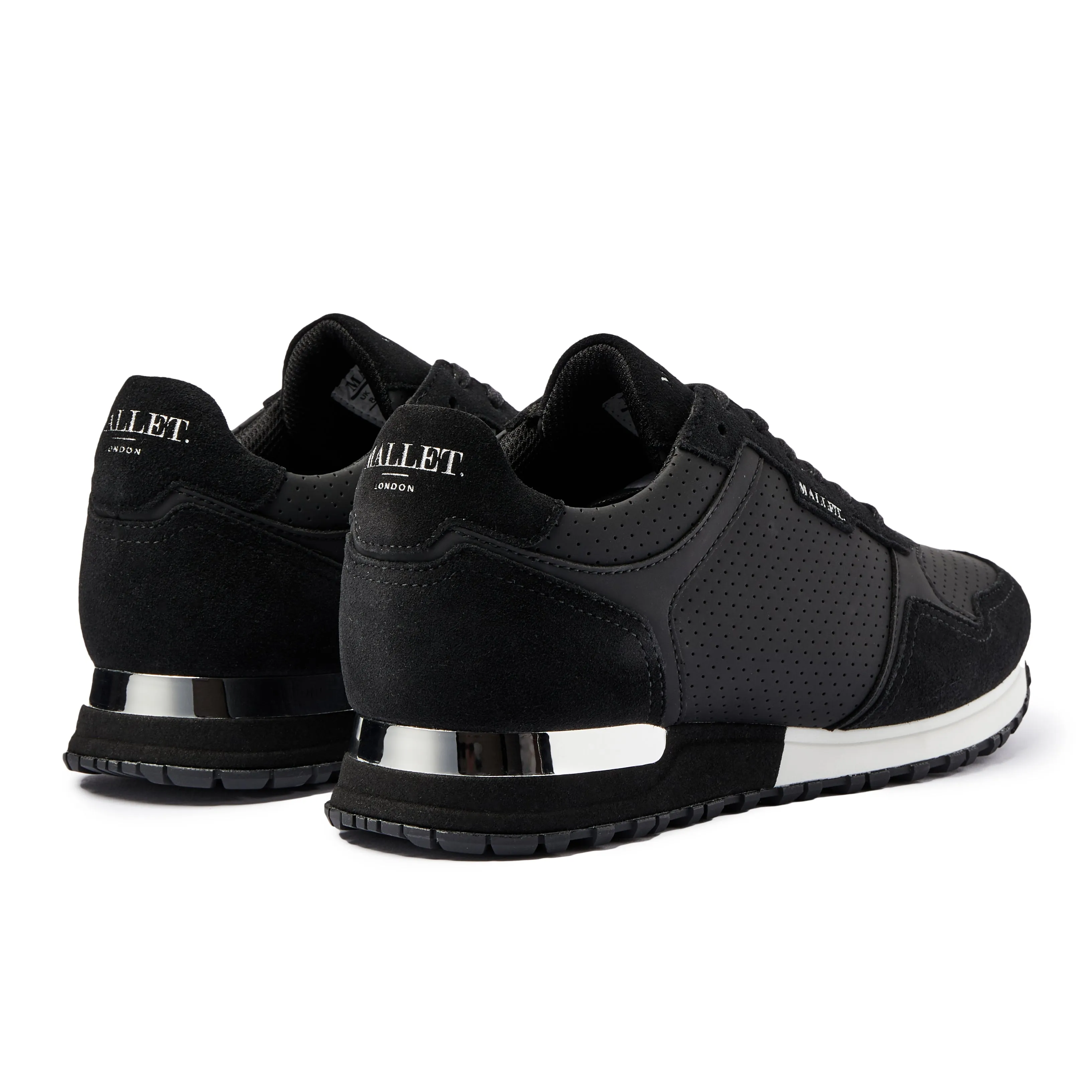 Lowman Perf Black sold by Mallet product image thumbnail 3